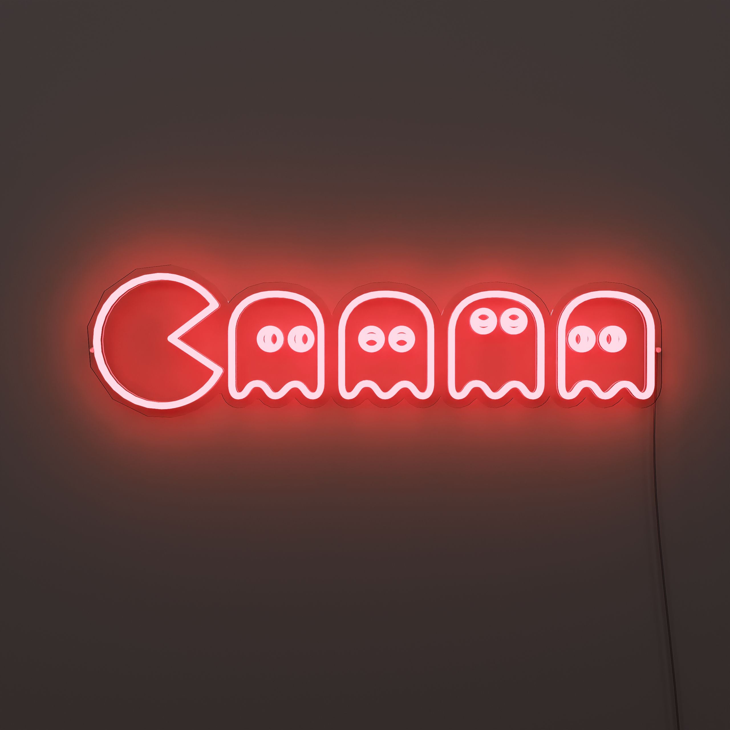 pac-man-neon-sign-FireBrick-Neon-sign-Lite