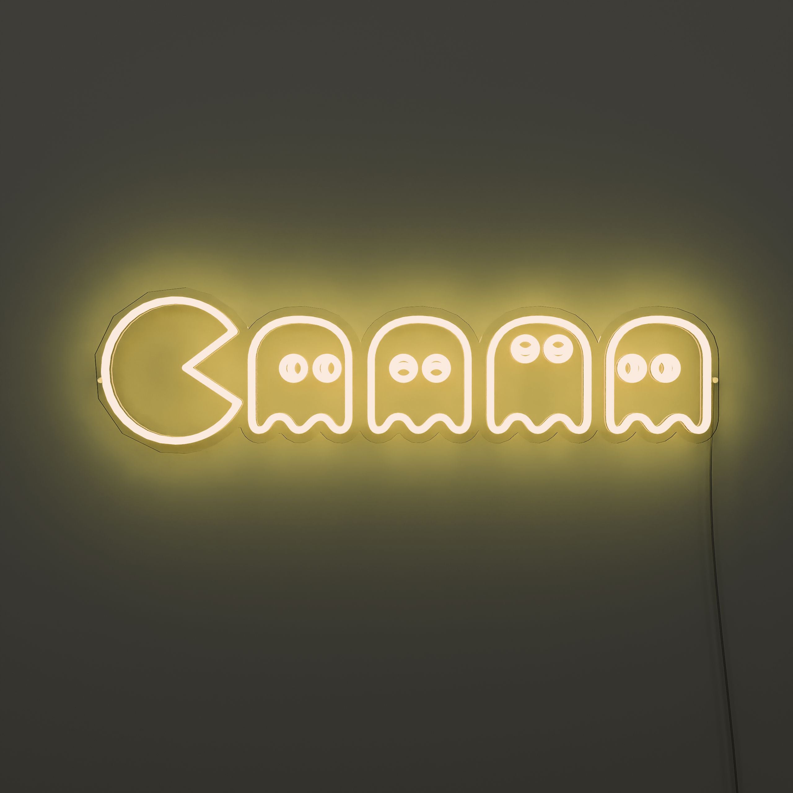 pac-man-neon-sign-Gold-Neon-sign-Lite