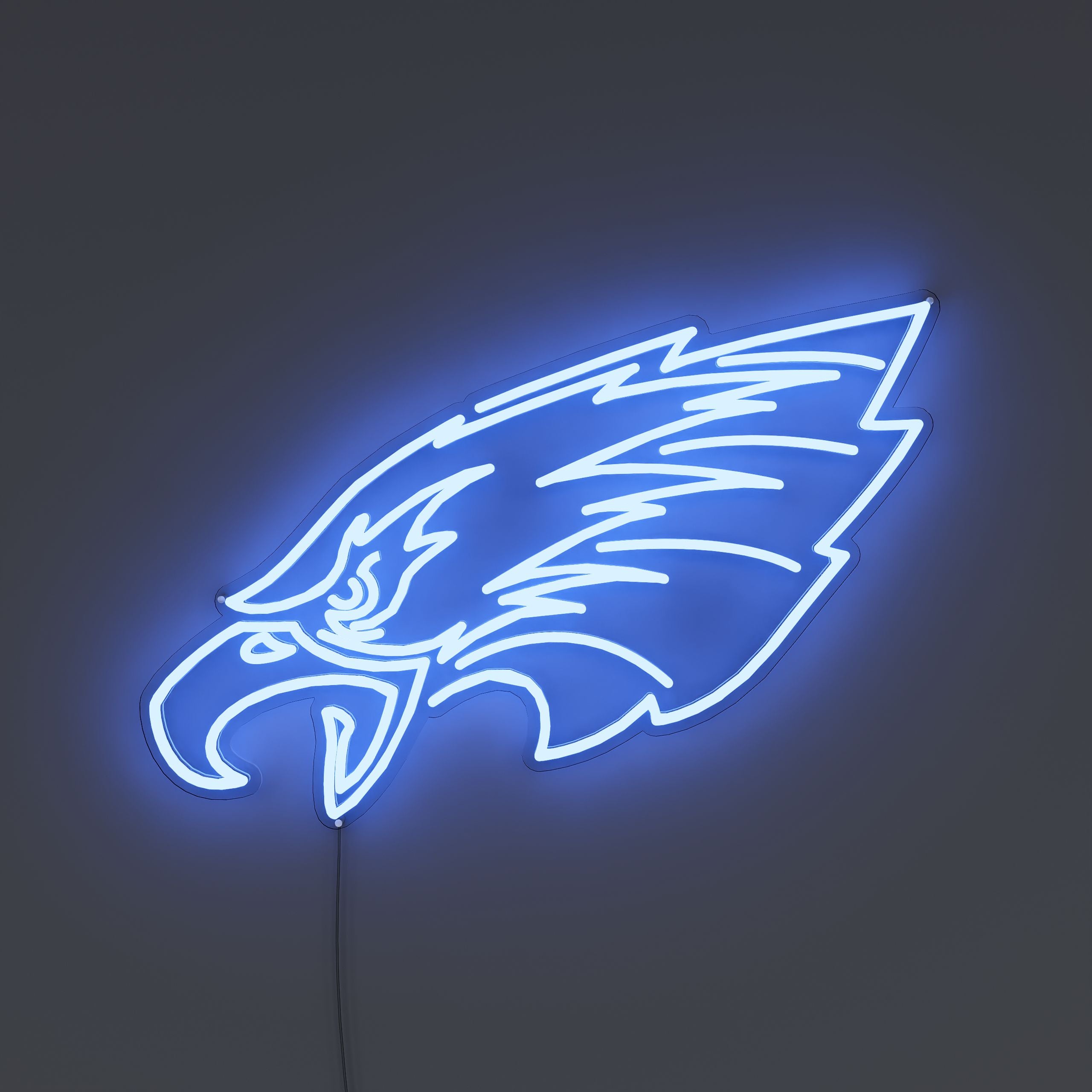 philadelphia-eagles-neon-sign-DarkBlue-Neon-sign-Lite