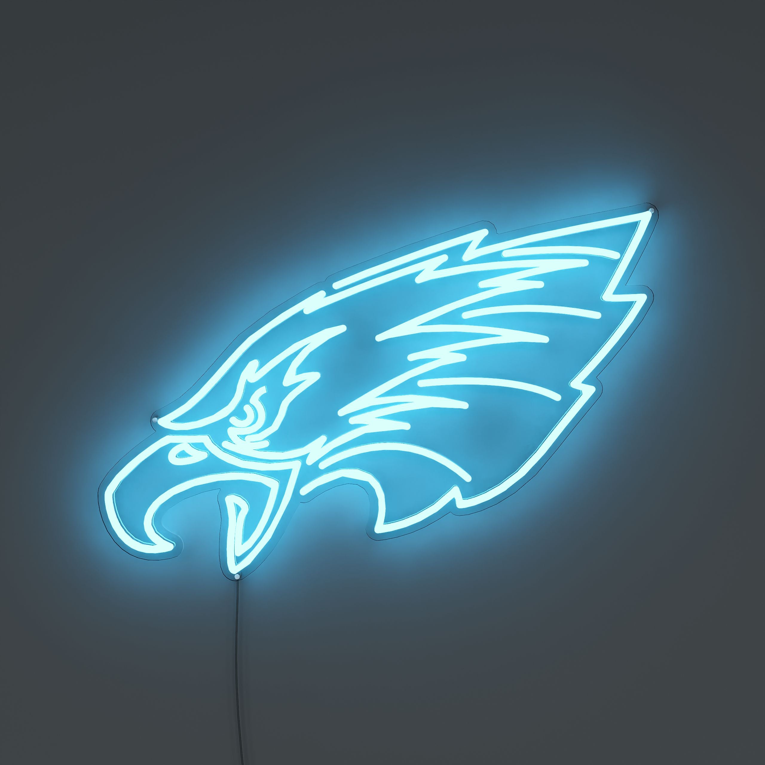 philadelphia-eagles-neon-sign-DarkBlue-Neon-sign-Lite