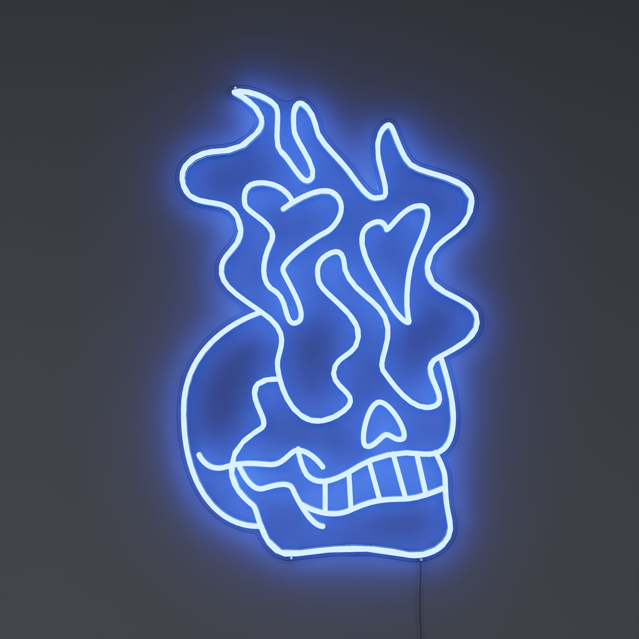 skull-neon-sign-DarkBlue-Neon-sign-Lite