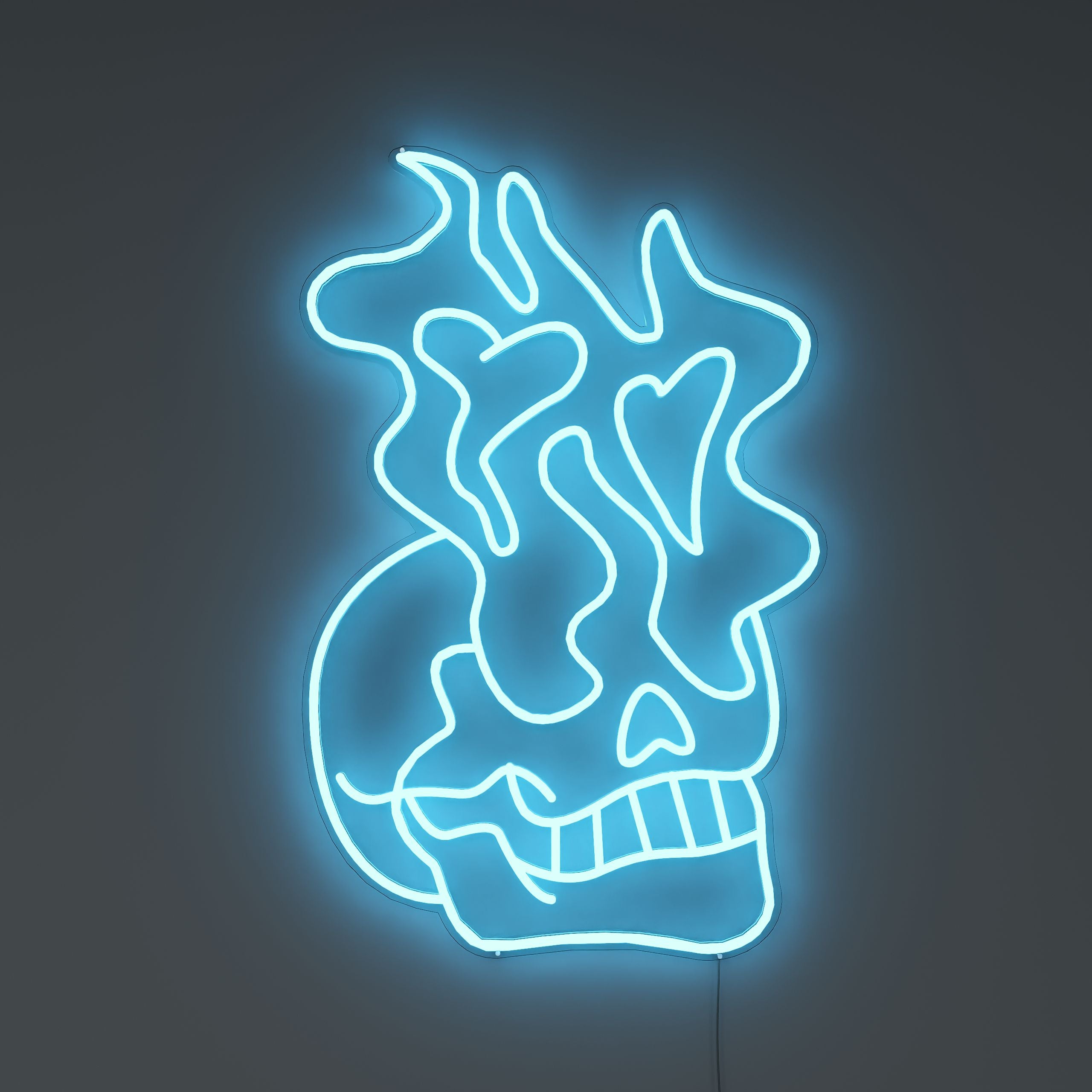 skull-neon-sign-DarkBlue-Neon-sign-Lite