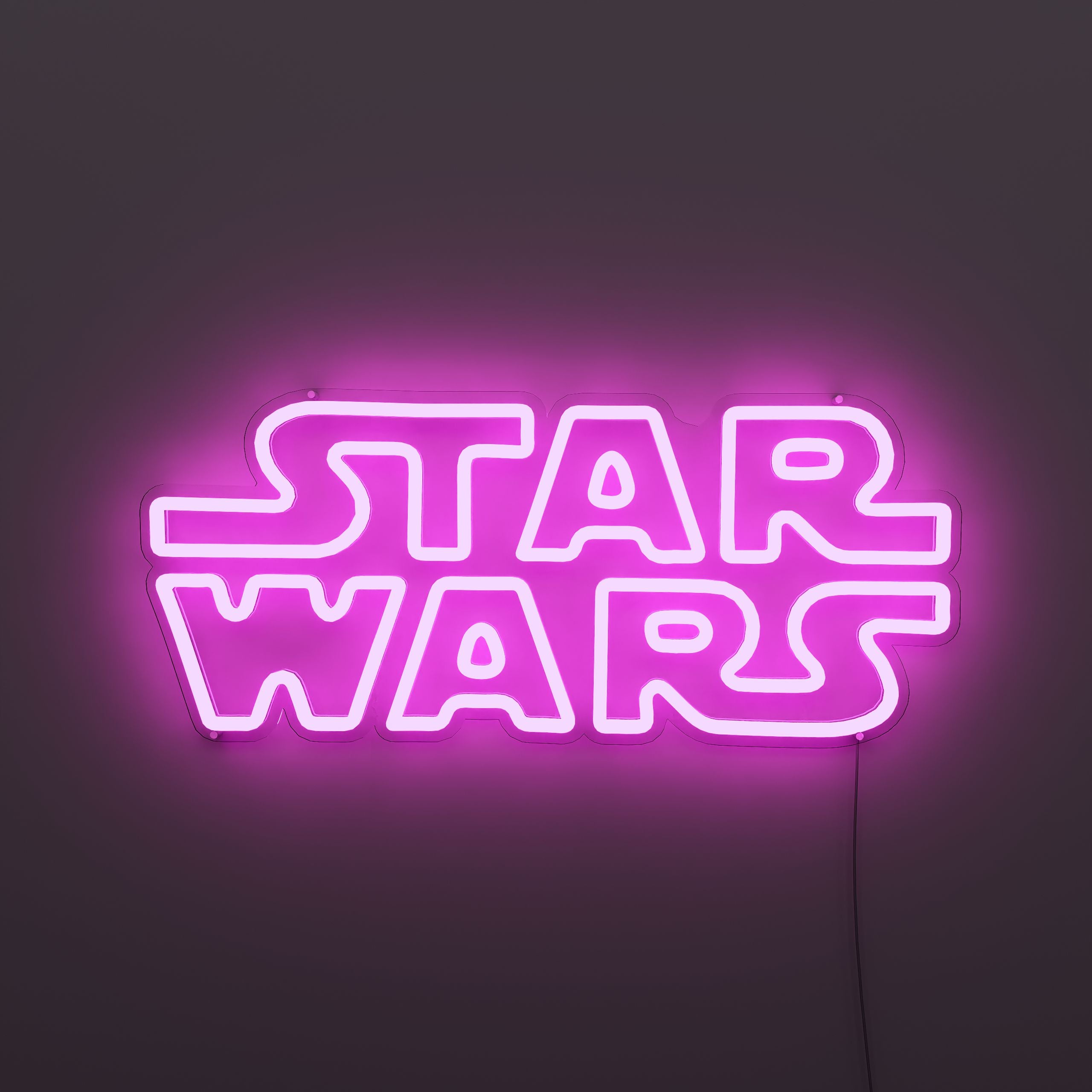 star-wars-neon-sign-Fuchsia-Neon-sign-Lite
