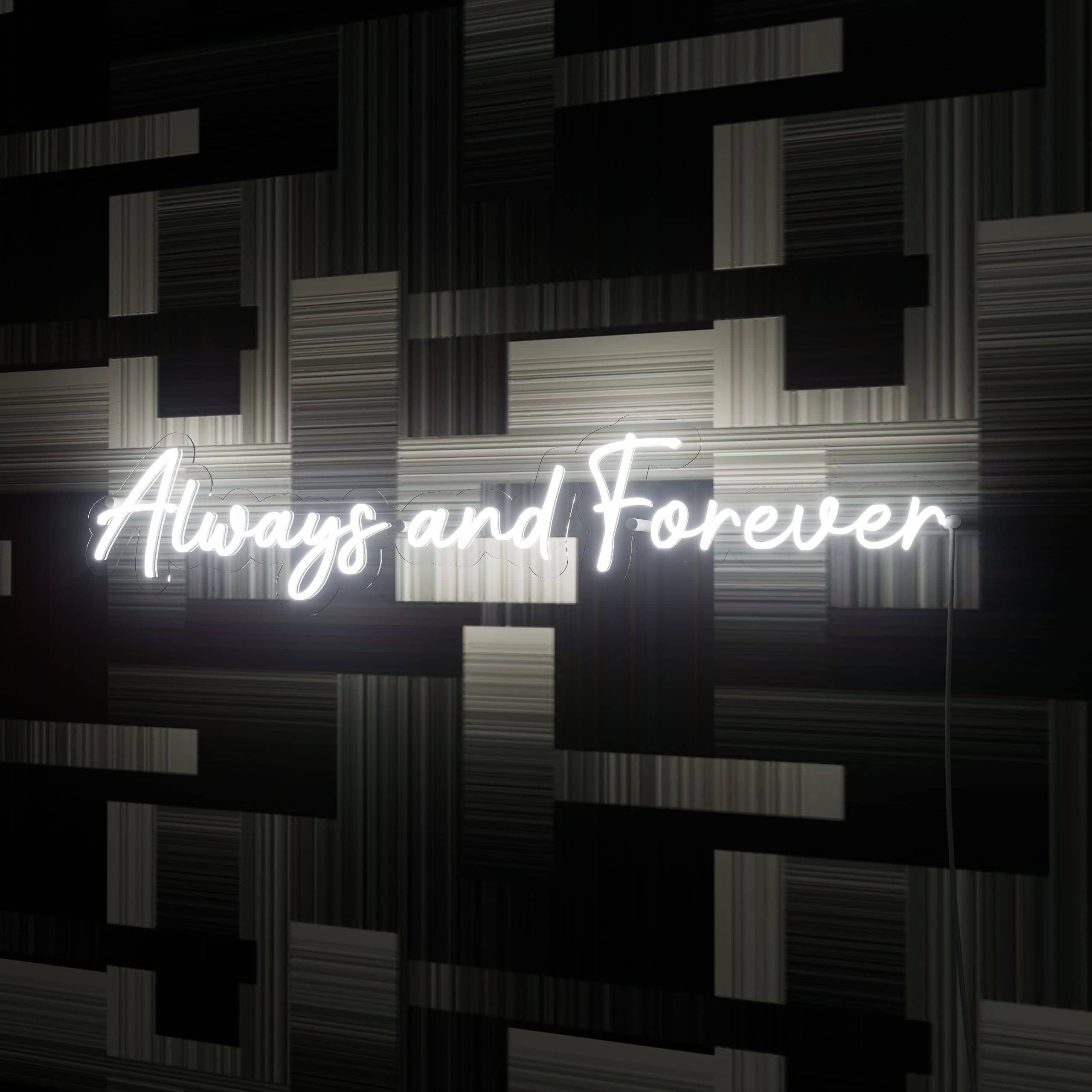 forever-united-neon-display