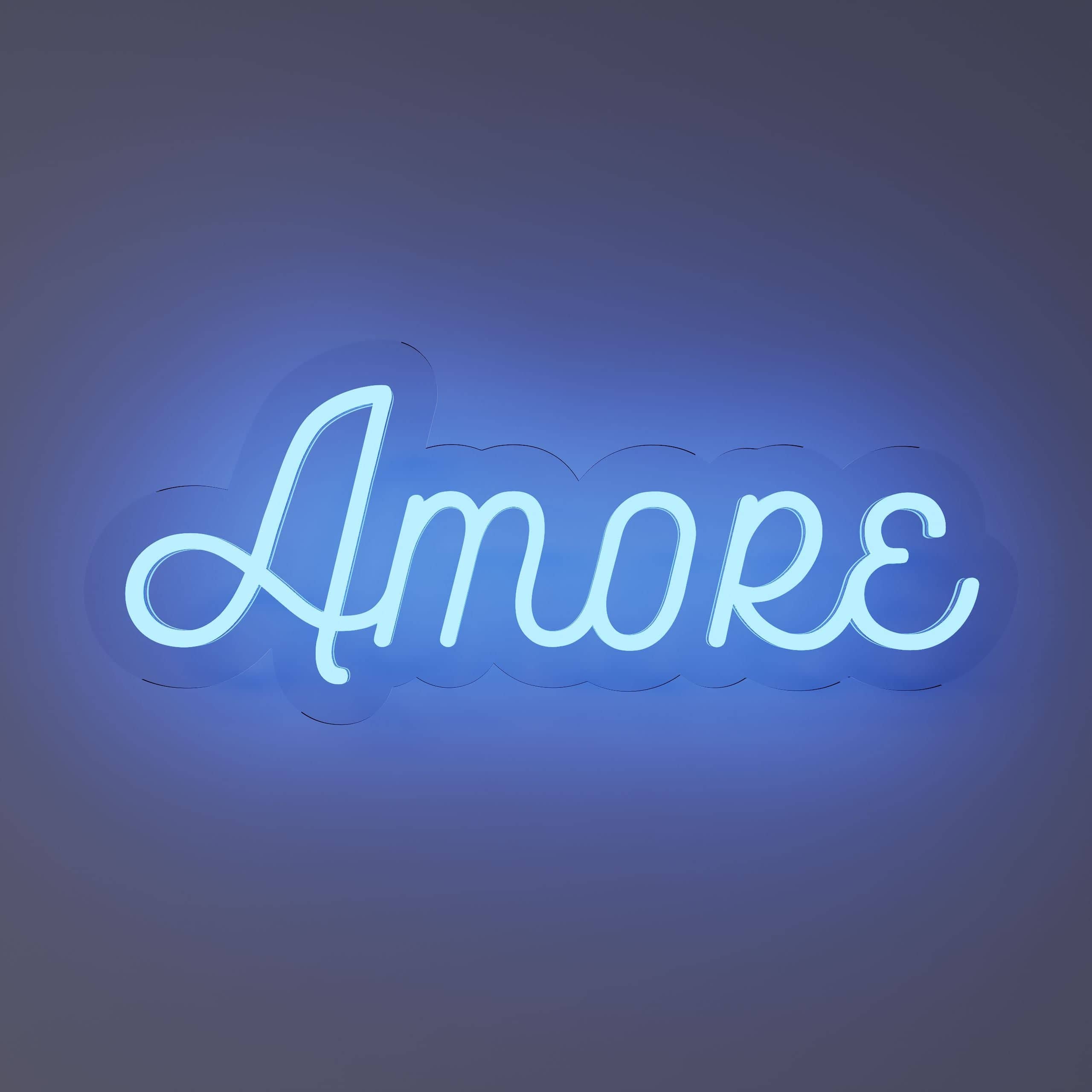 affection's-light-neon-display