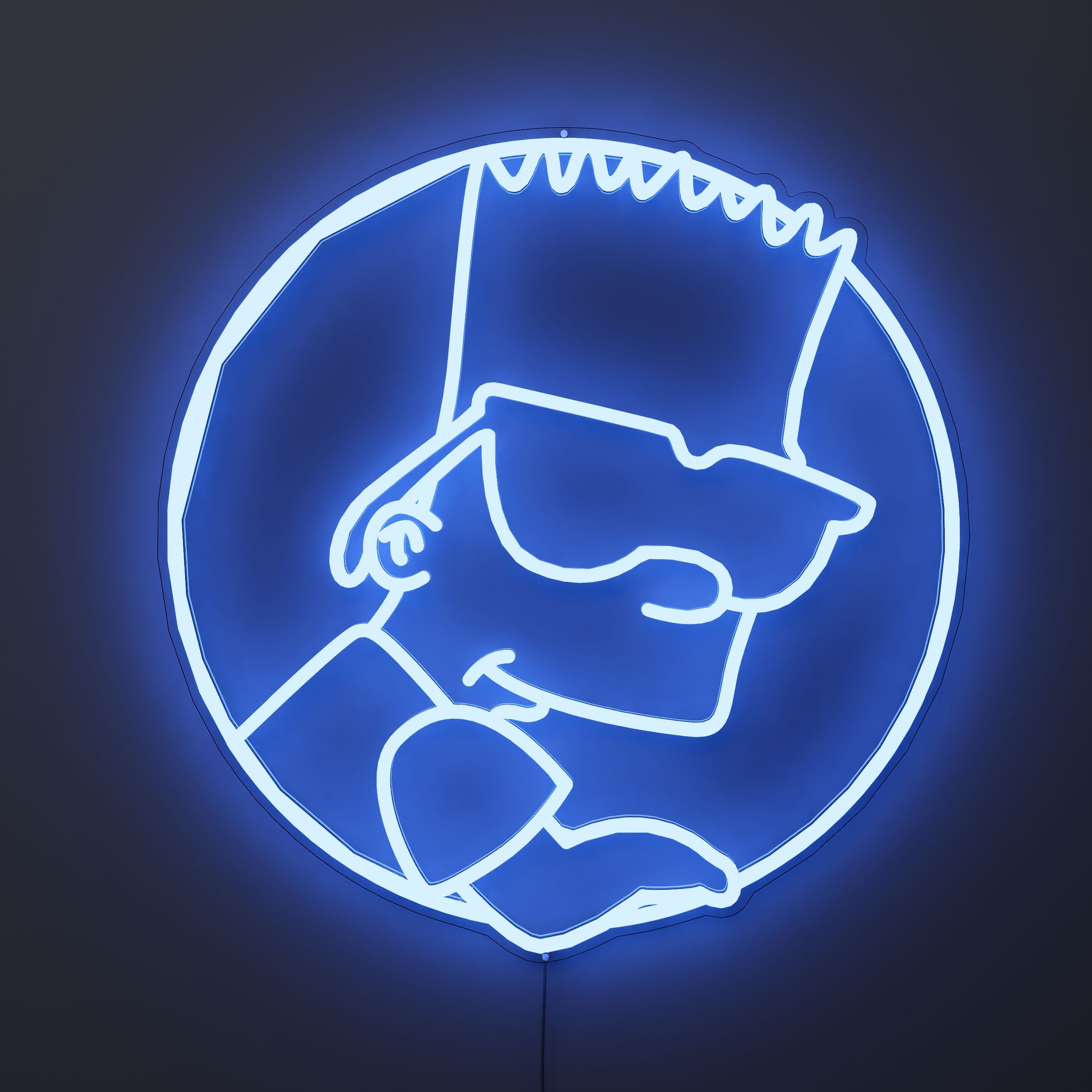 the-simpsons-DarkBlue-Neon-sign-Lite