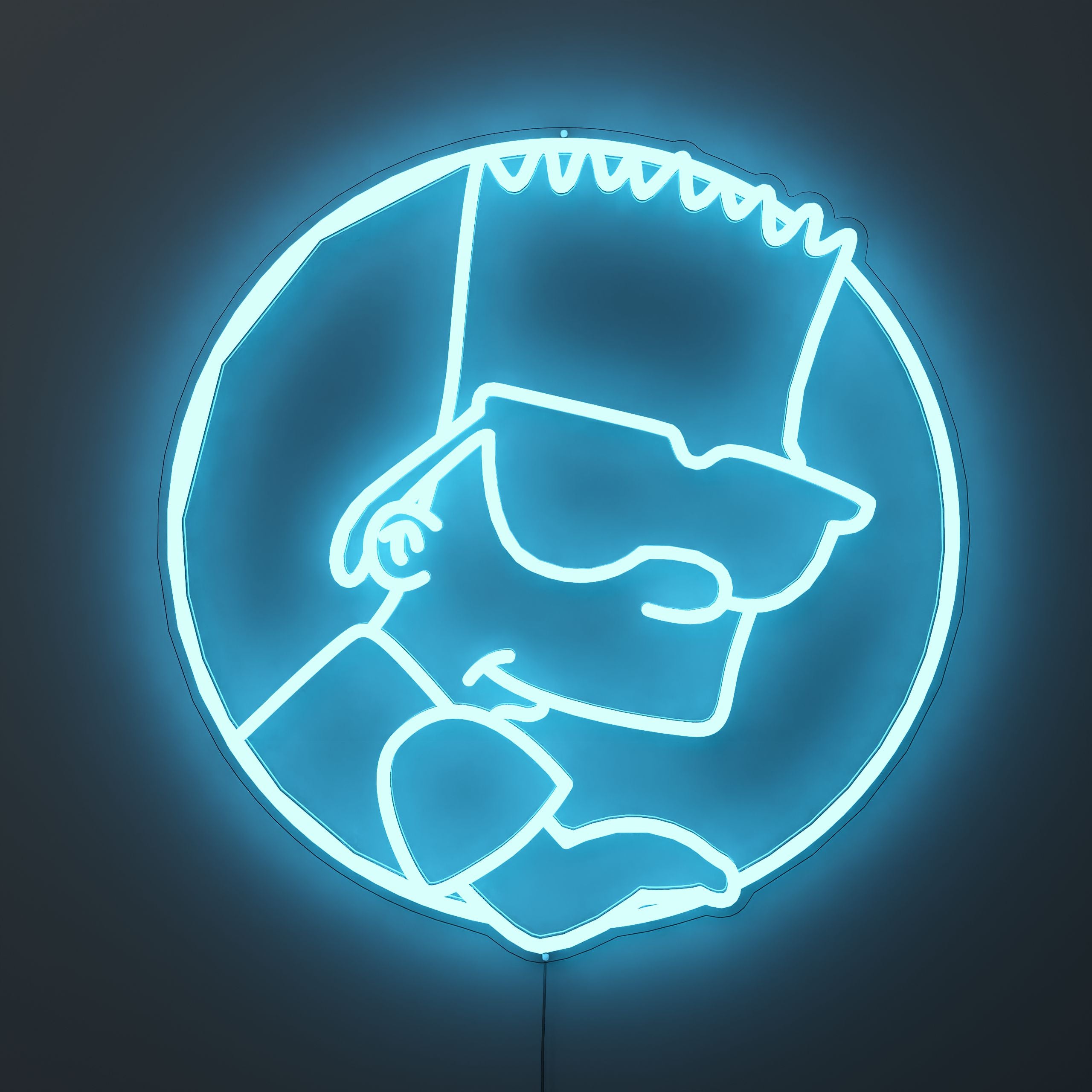 the-simpsons-DarkBlue-Neon-sign-Lite