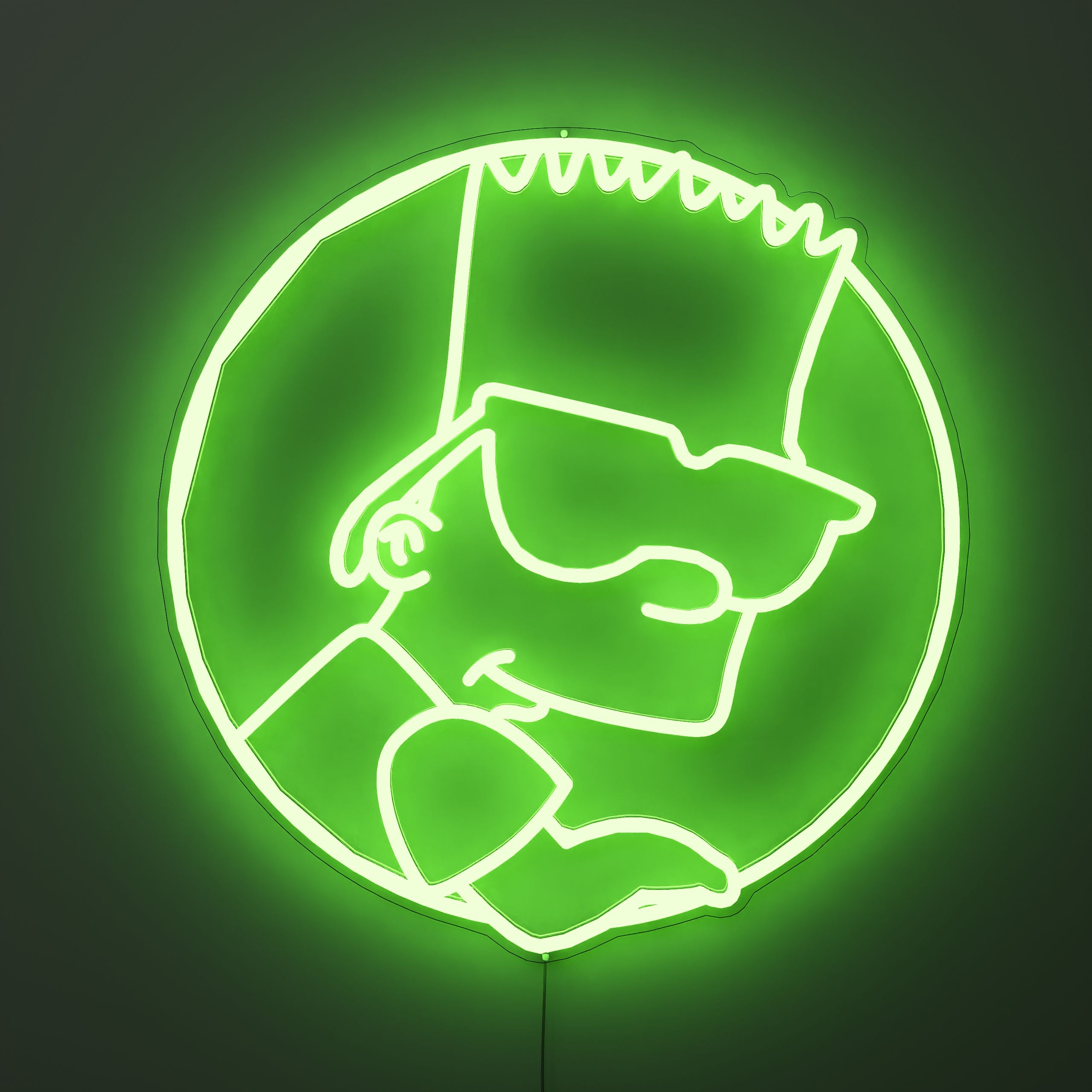 the-simpsons-ForestGreer-Neon-sign-Lite