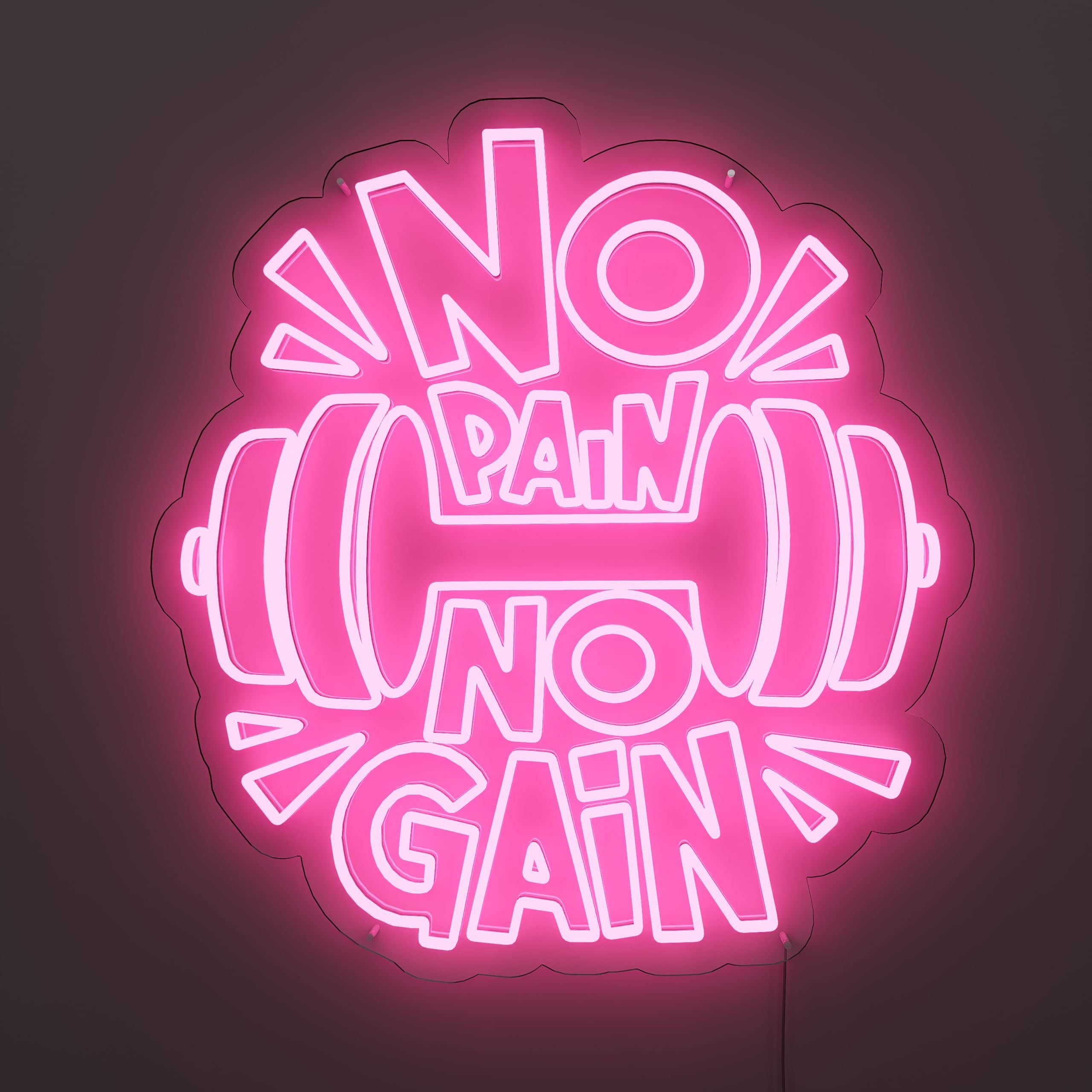 neon-slogan:-sacrifice-for-achievement-neon-sign-lite