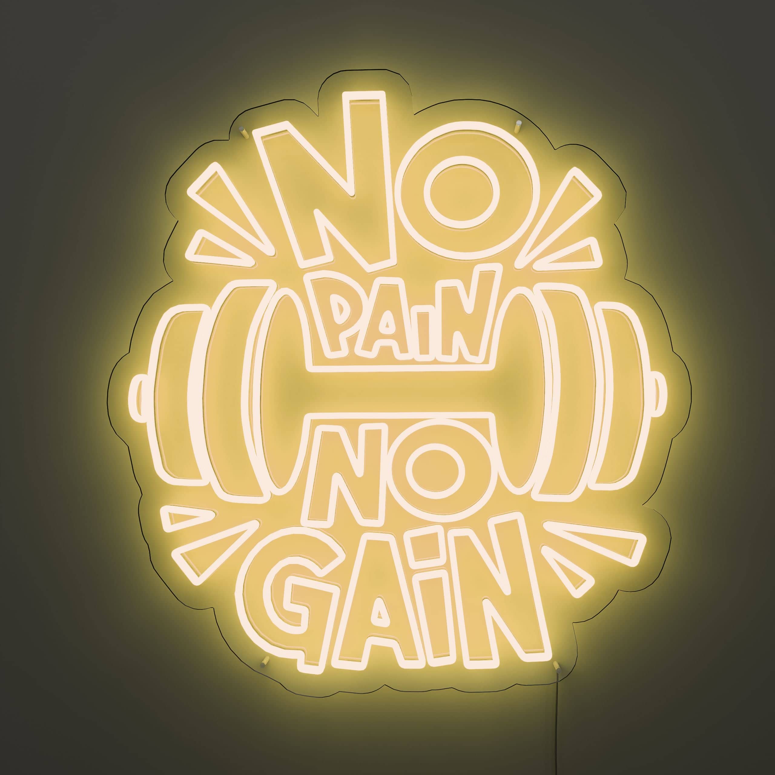 luminous-proclamation:-endure-hardships,-excel-in-life-neon-sign-lite