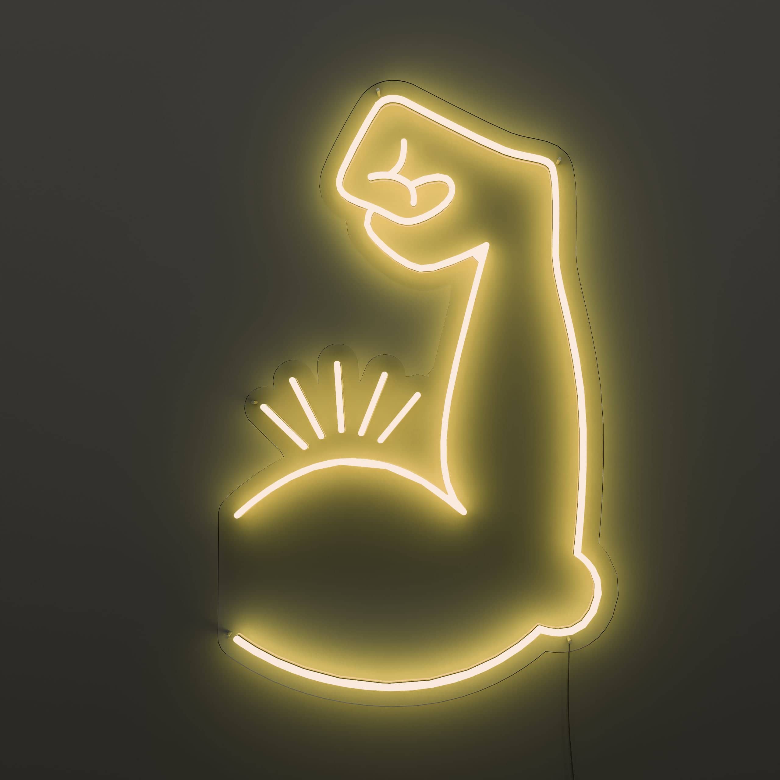 strength-and-aesthetics-neon-sign-lite
