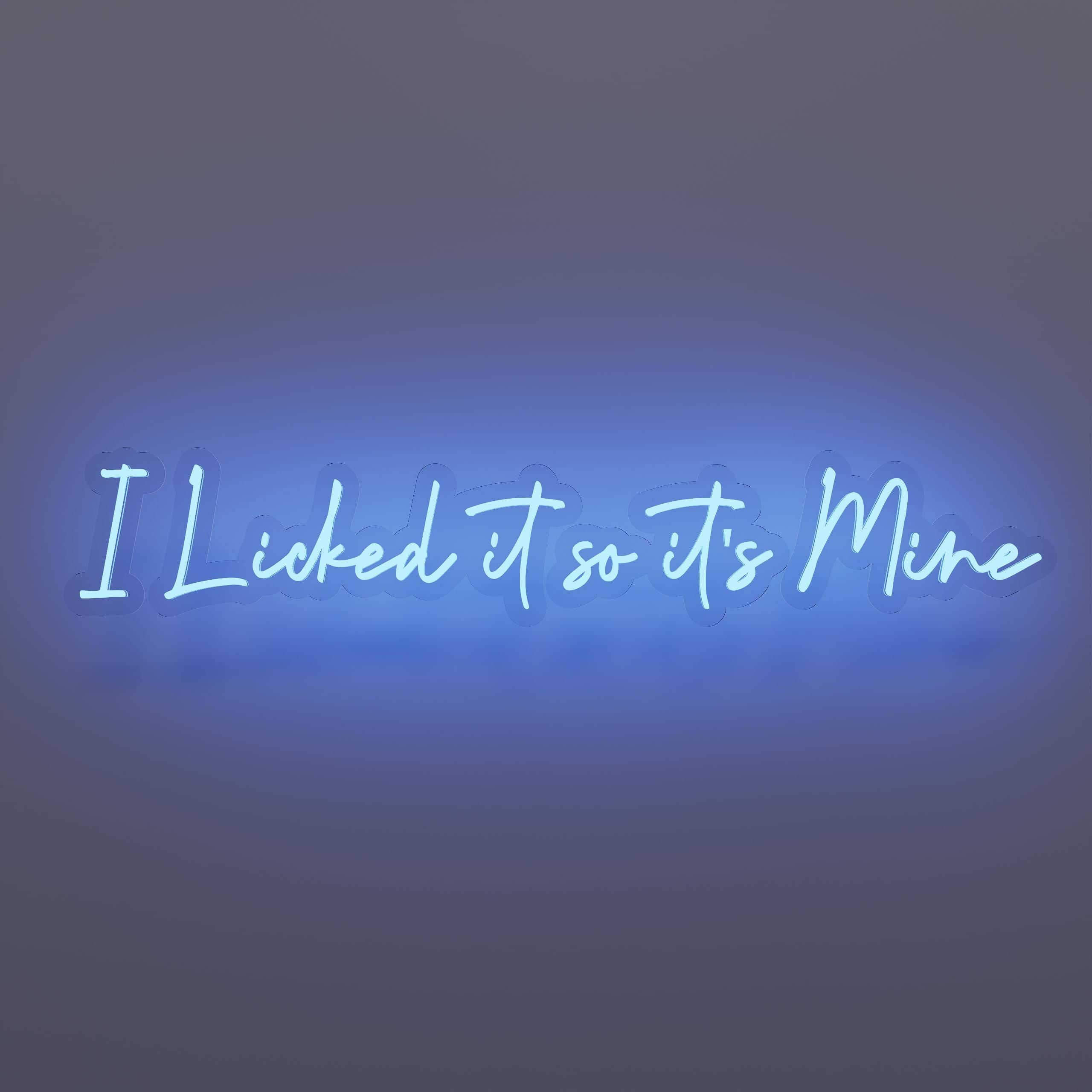 neon light signs for room