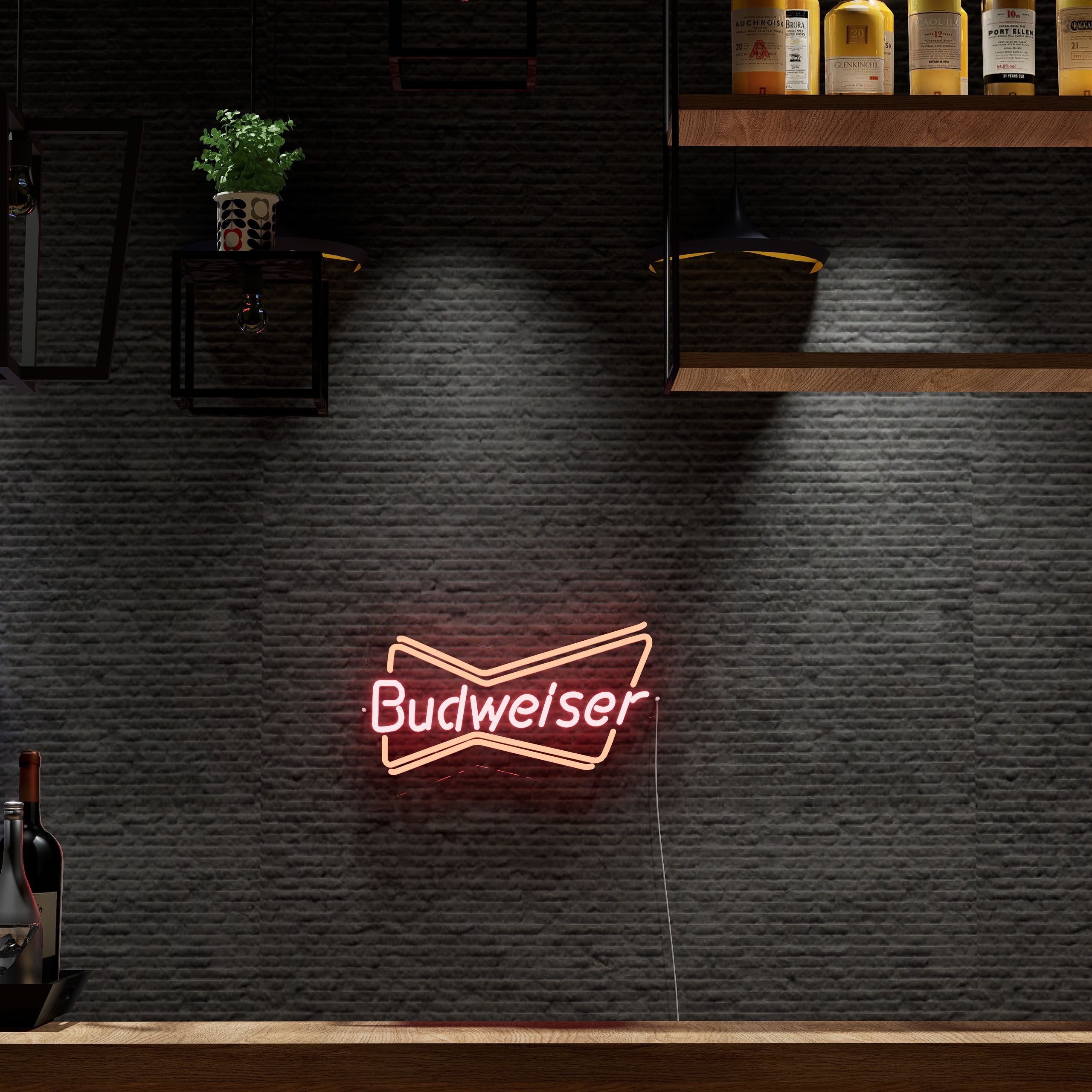budweiser-neon-sign-3-Neon-sign-Lite