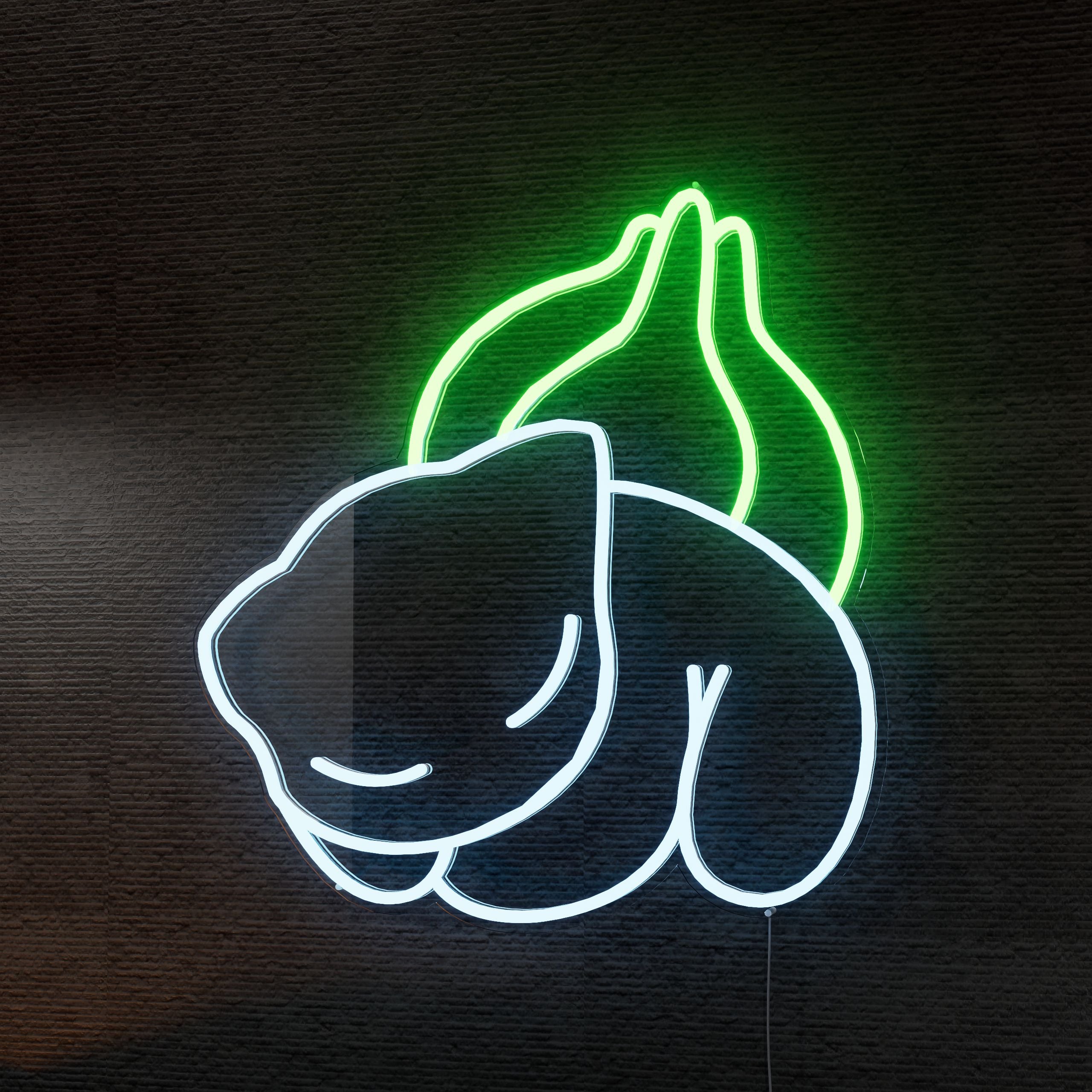 bulbasaur-2-Neon-sign-Lite