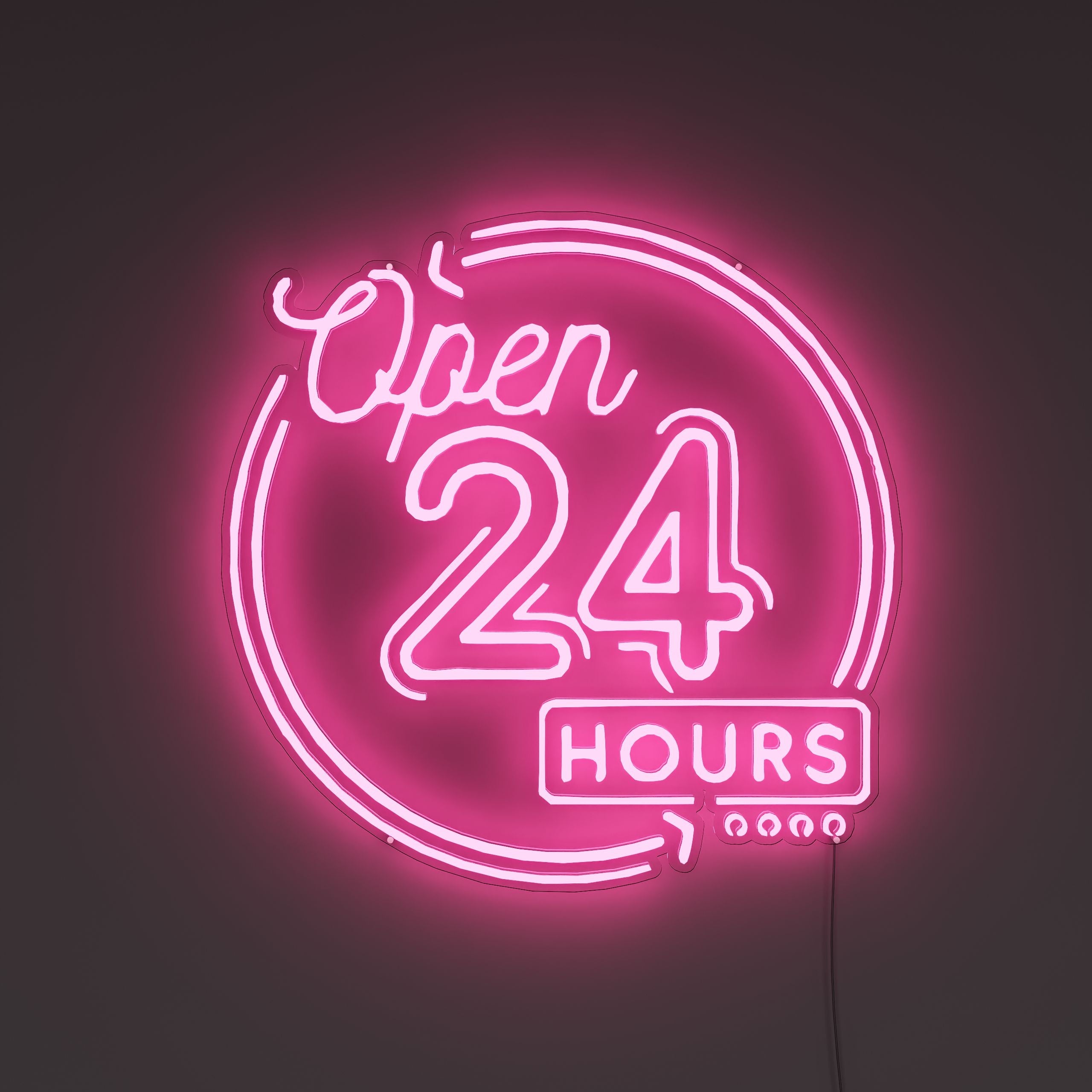 round-the-clock-service-neon-sign-lite