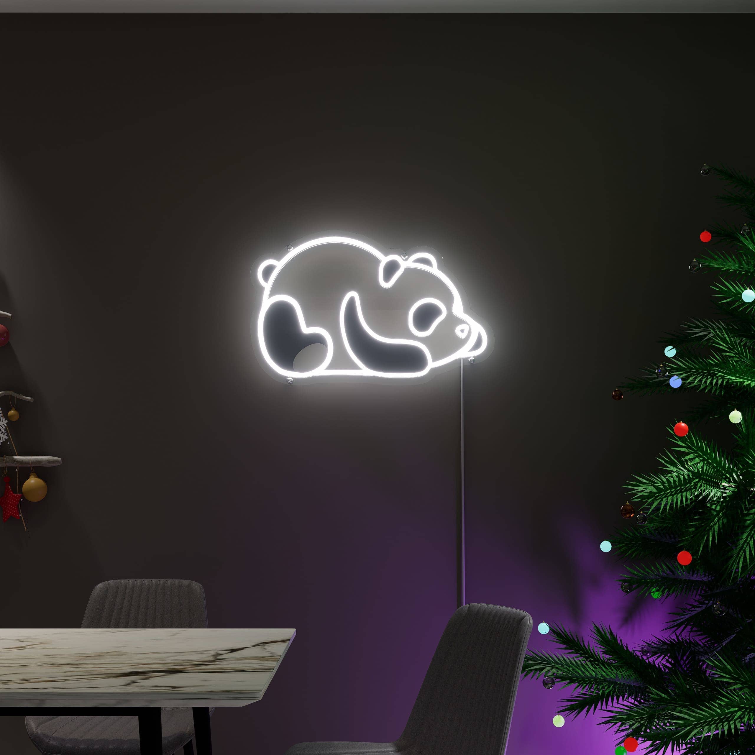 vibrant-christmas-illumination