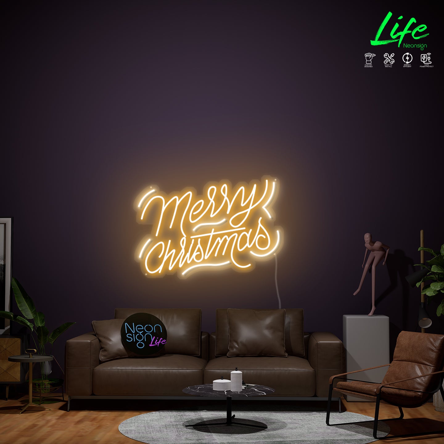 Merry Christmas V3