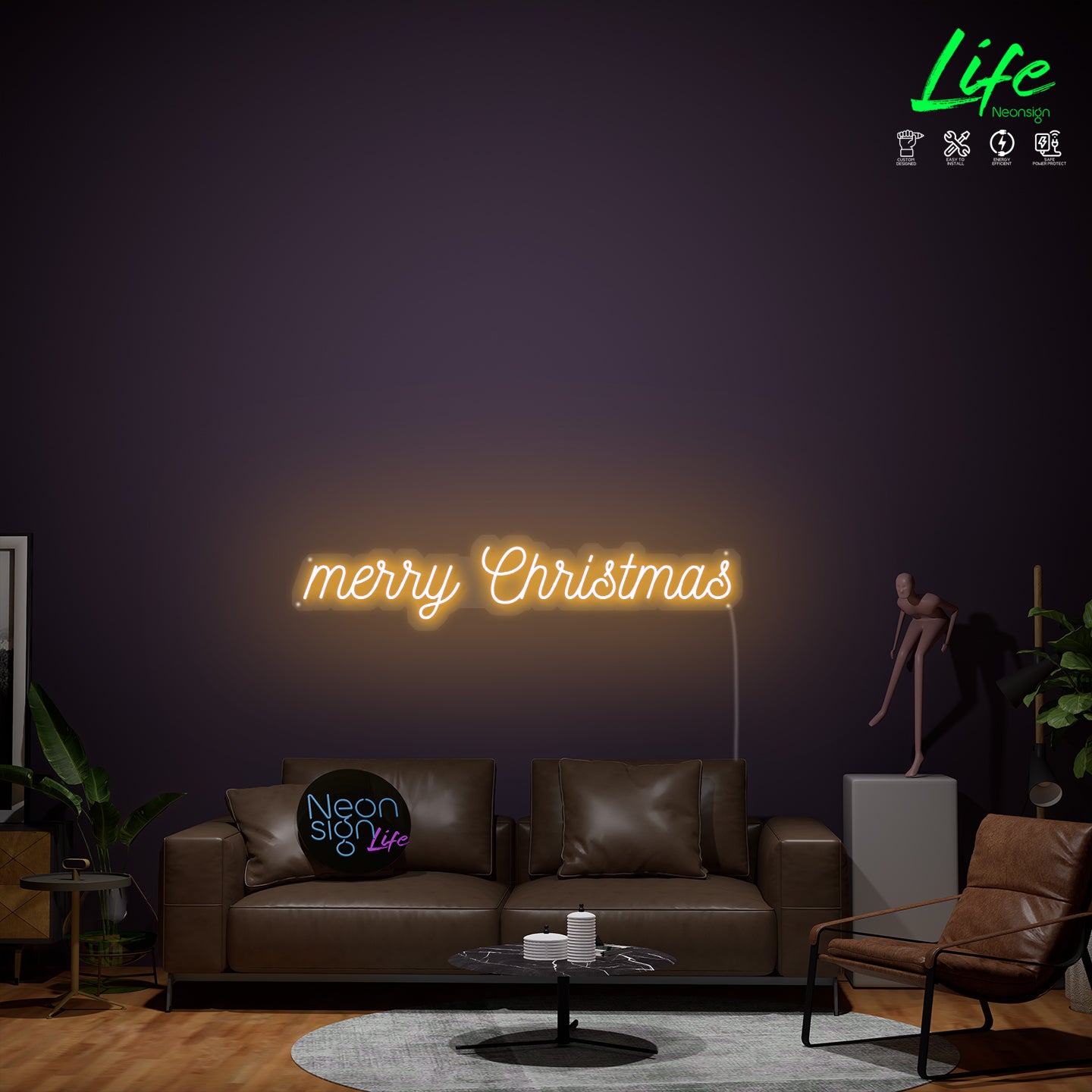 Merry Christmas V6