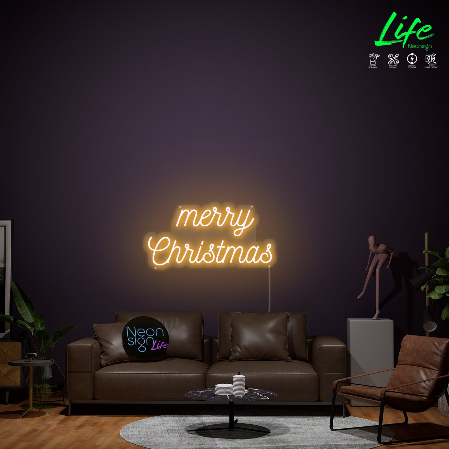 Merry Christmas V7