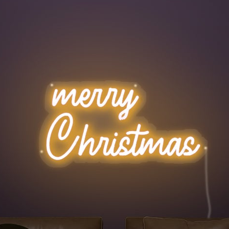 Merry Christmas V8
