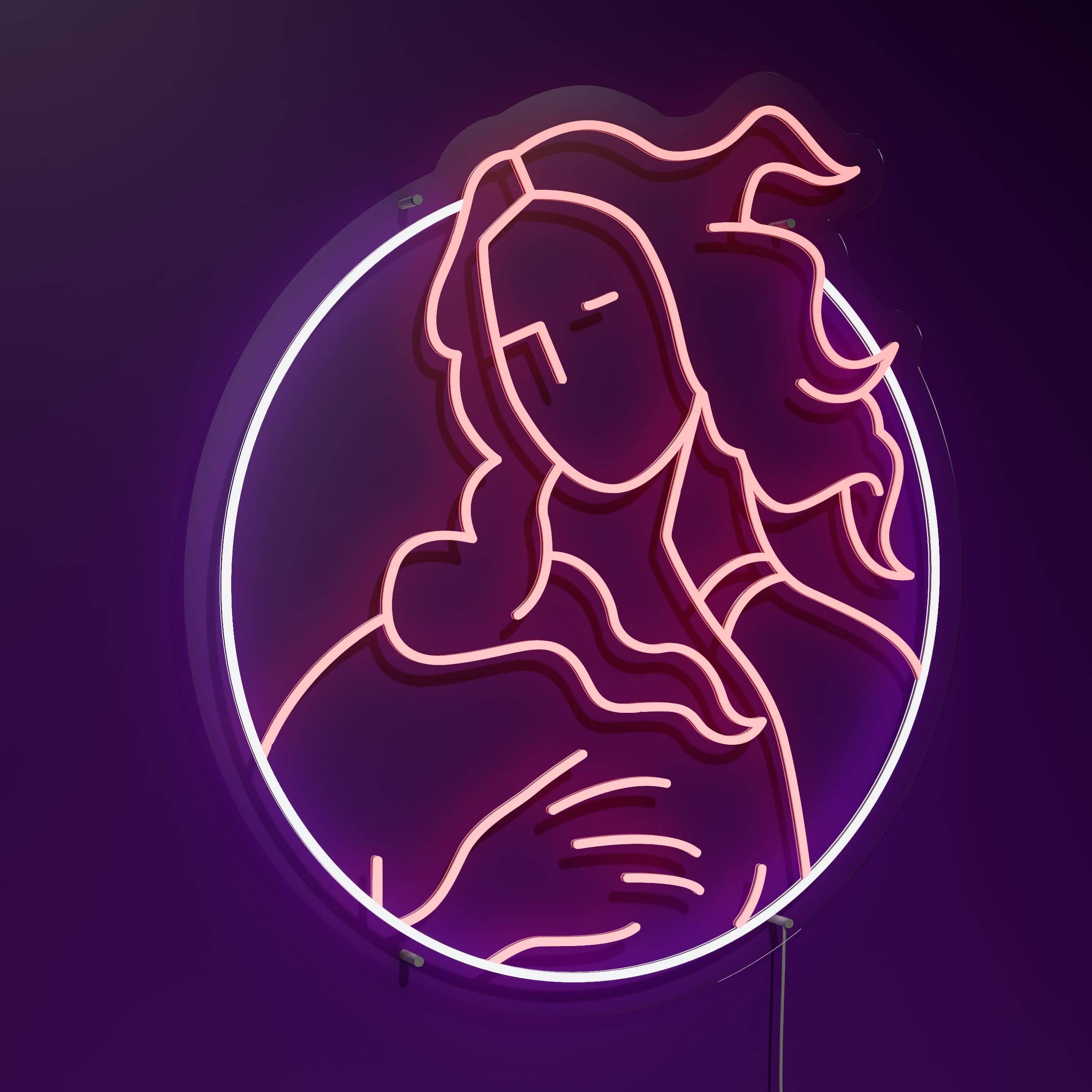 floral-halo-encircling-a-lady-neon-sign-lite