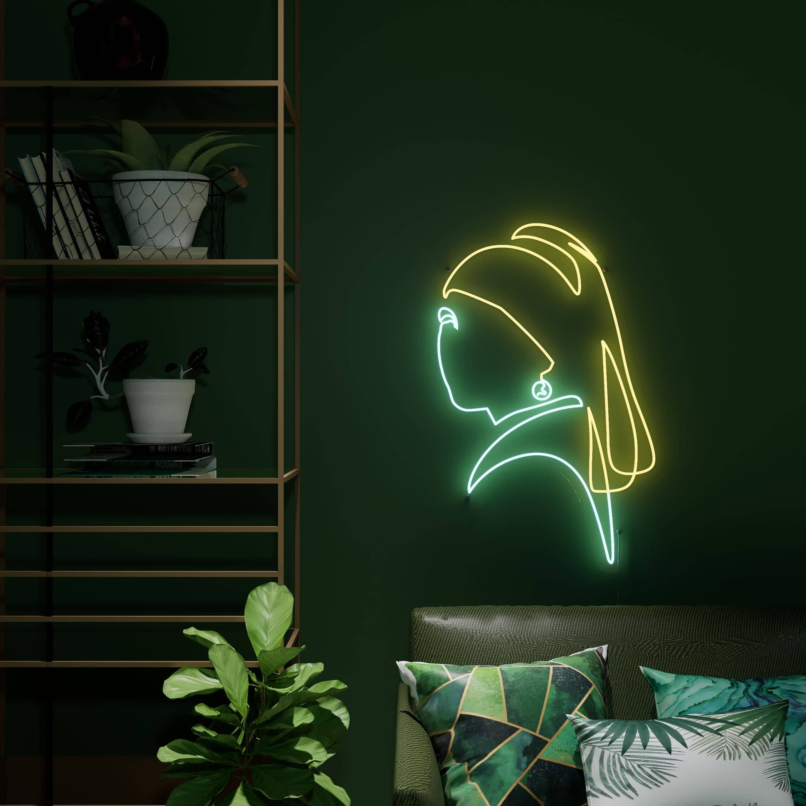 simplified-depiction-of-the-iconic-girl-with-pearl-earring-neon-sign-lite
