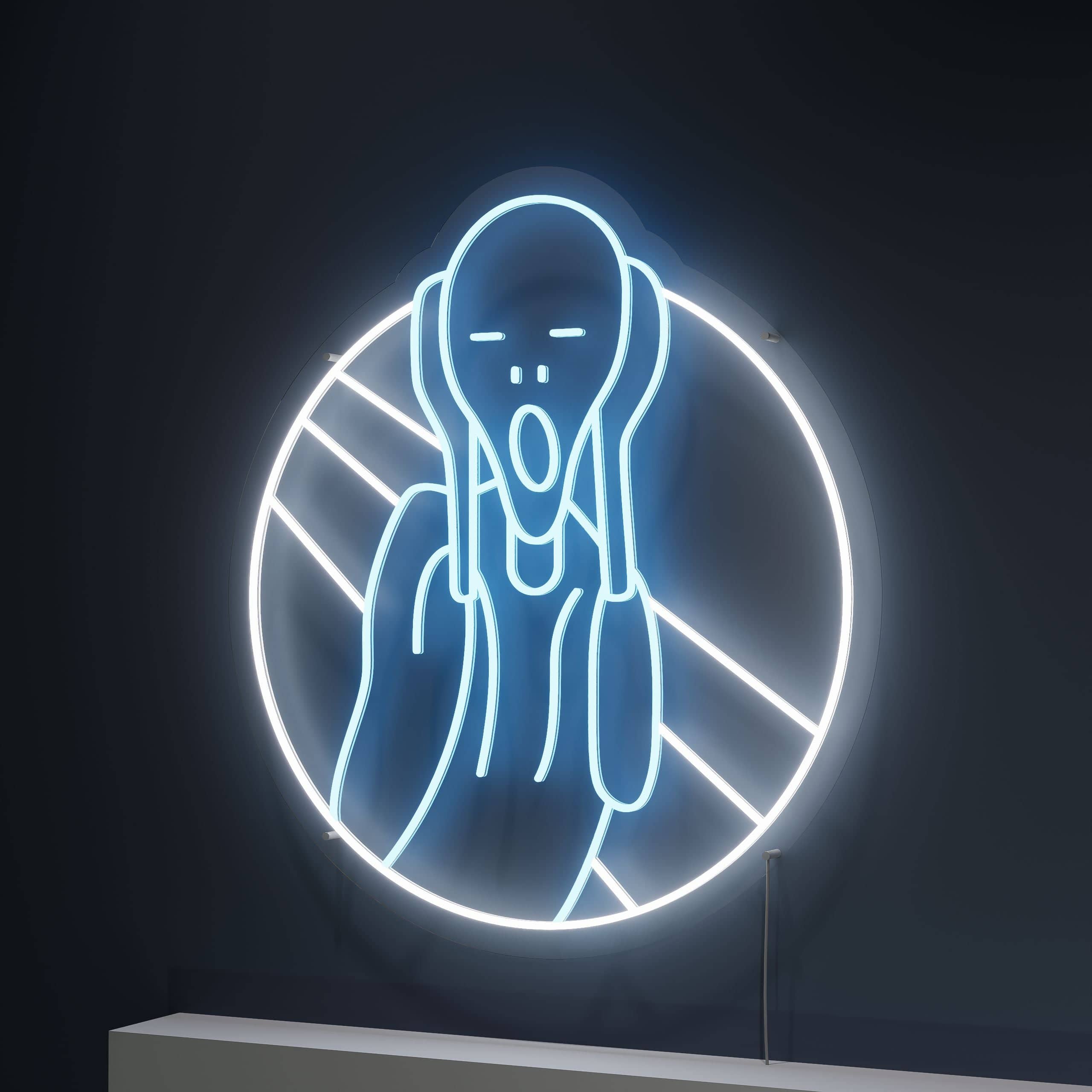minimalist-rendition-of-edvard-munch's-the-scream-neon-sign-lite