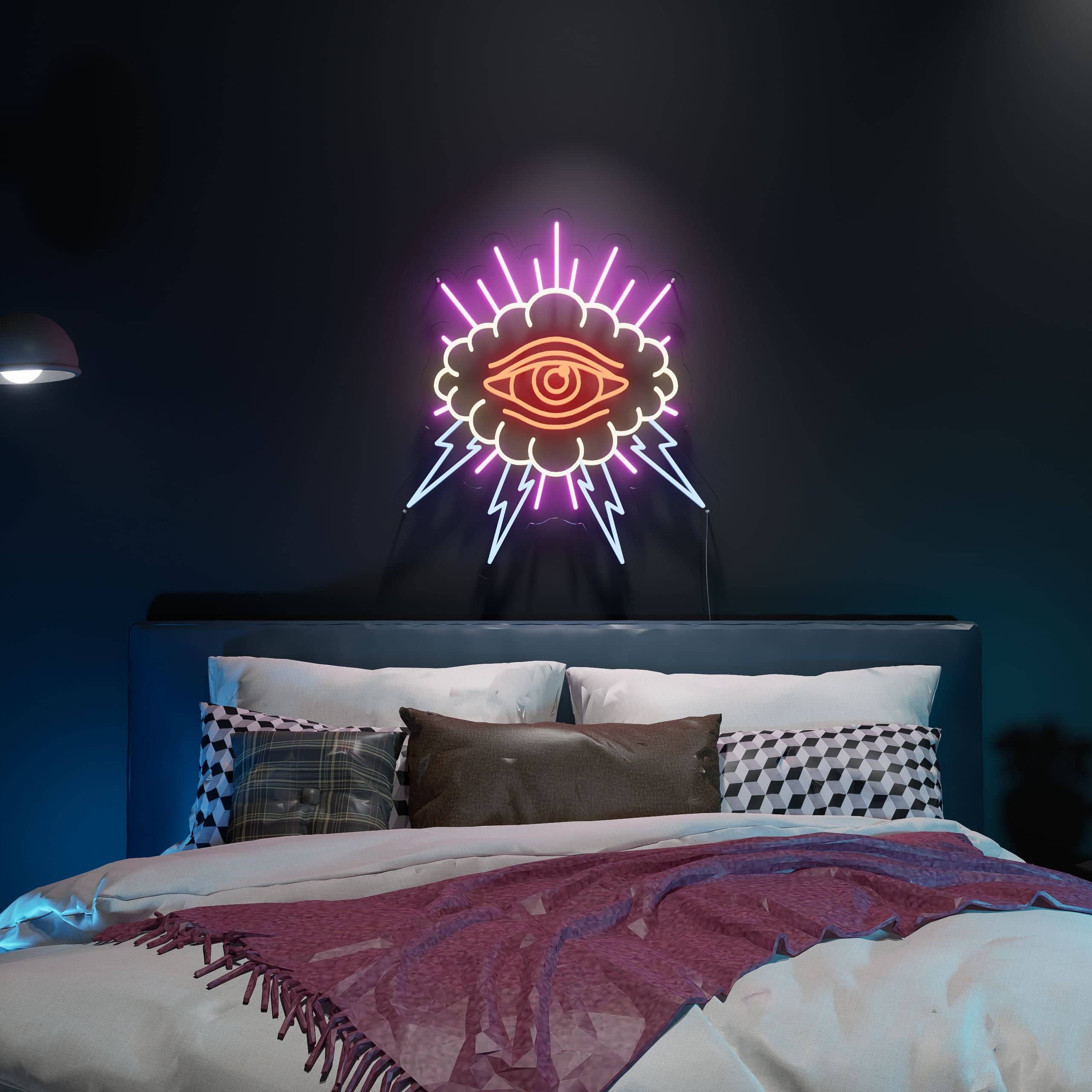 charged-glance-neon-sign-lite