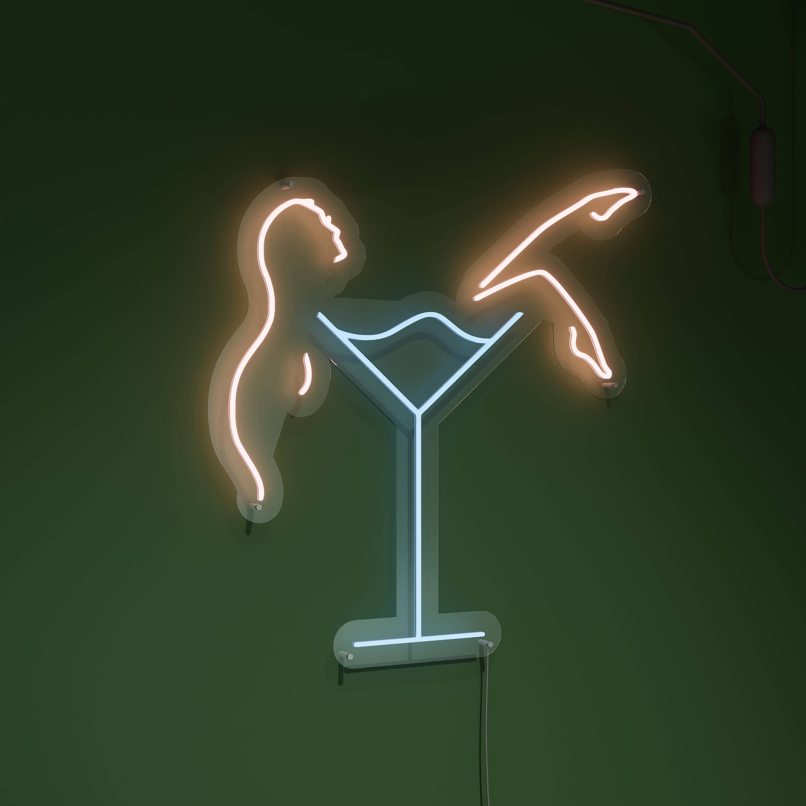 seductive-beauty-nestled-in-a-cup-neon-sign-lite