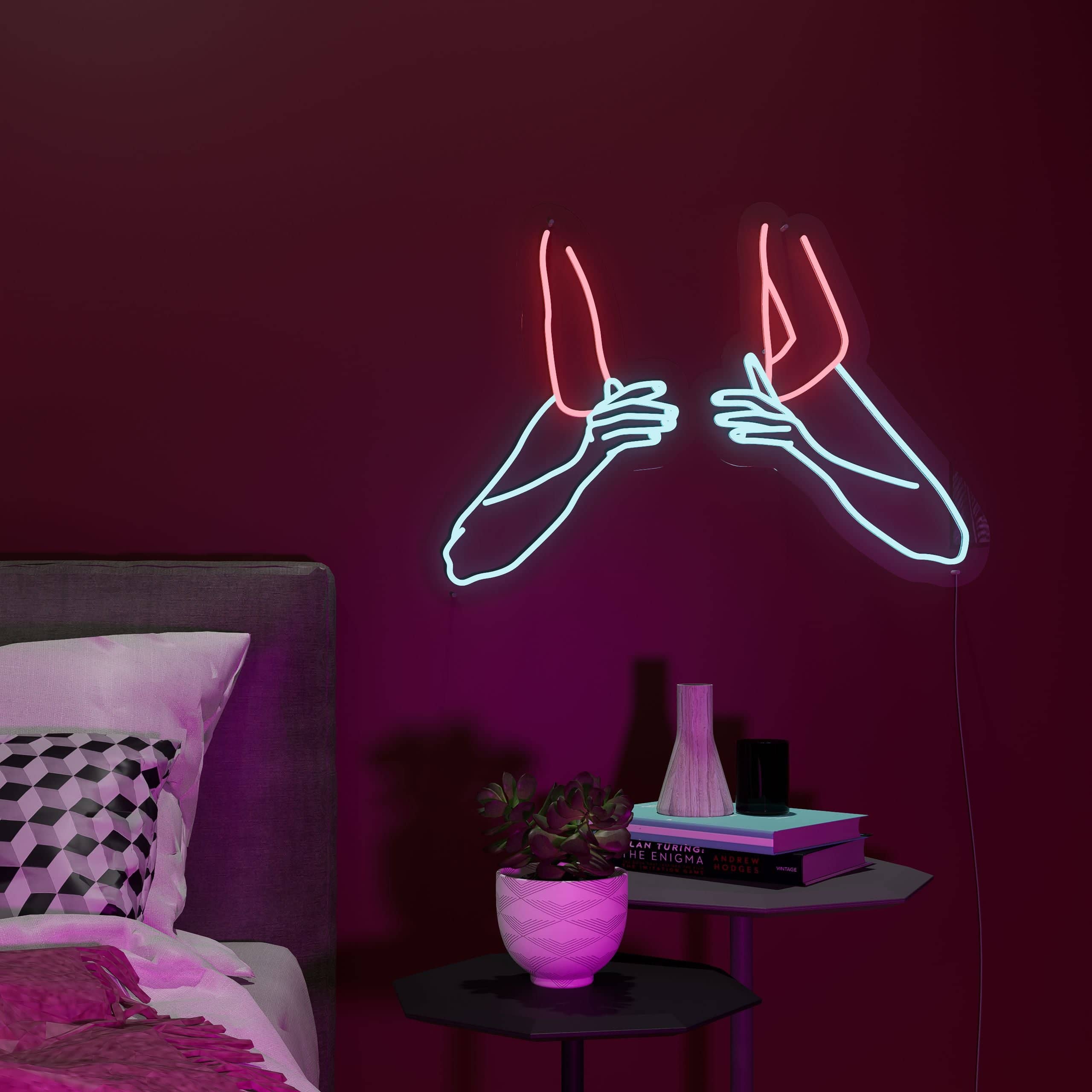 vibrresonance-of-love:-neon-sign-lite