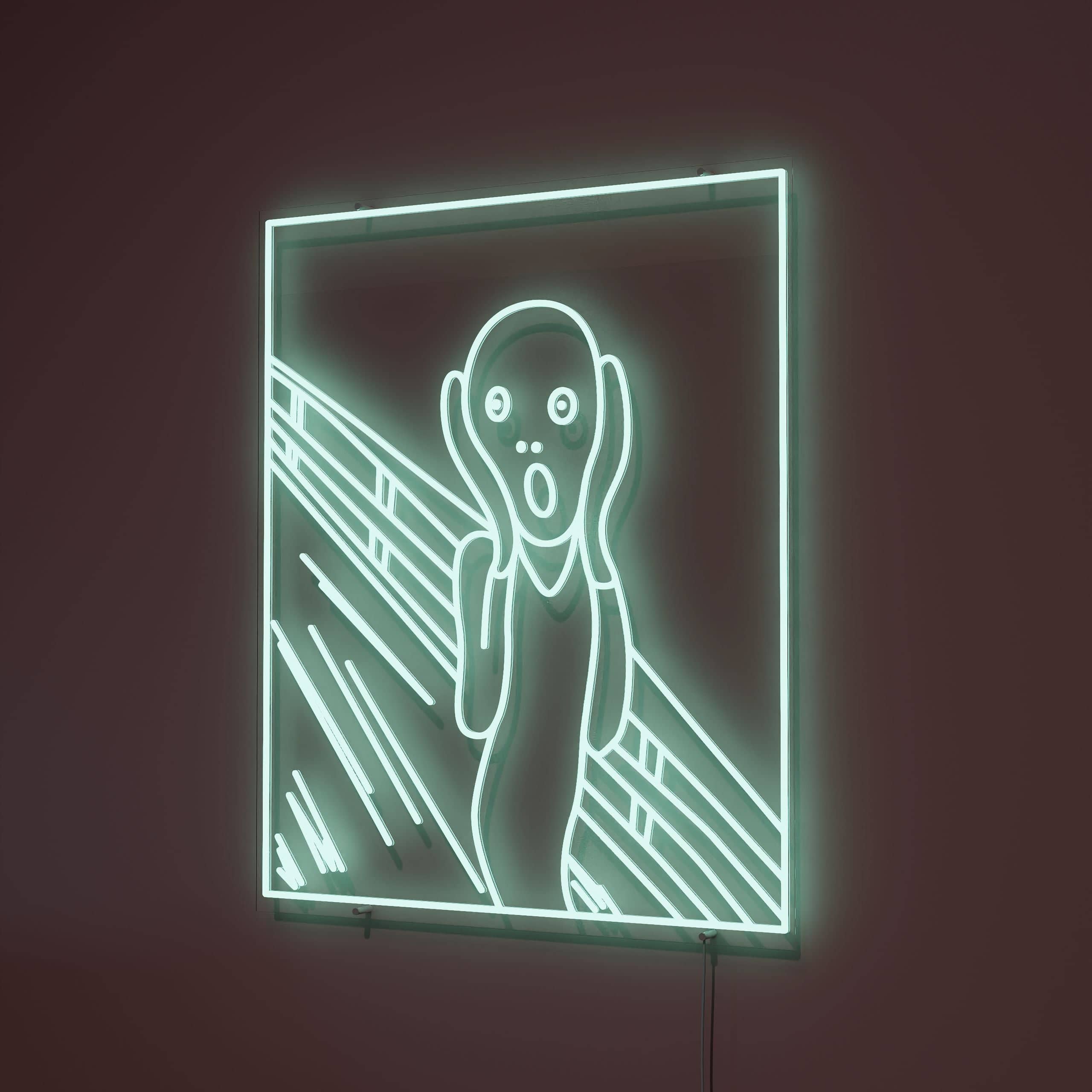 minimalistic-portrayal-of-edvard-munch's-the-scream-neon-sign-lite