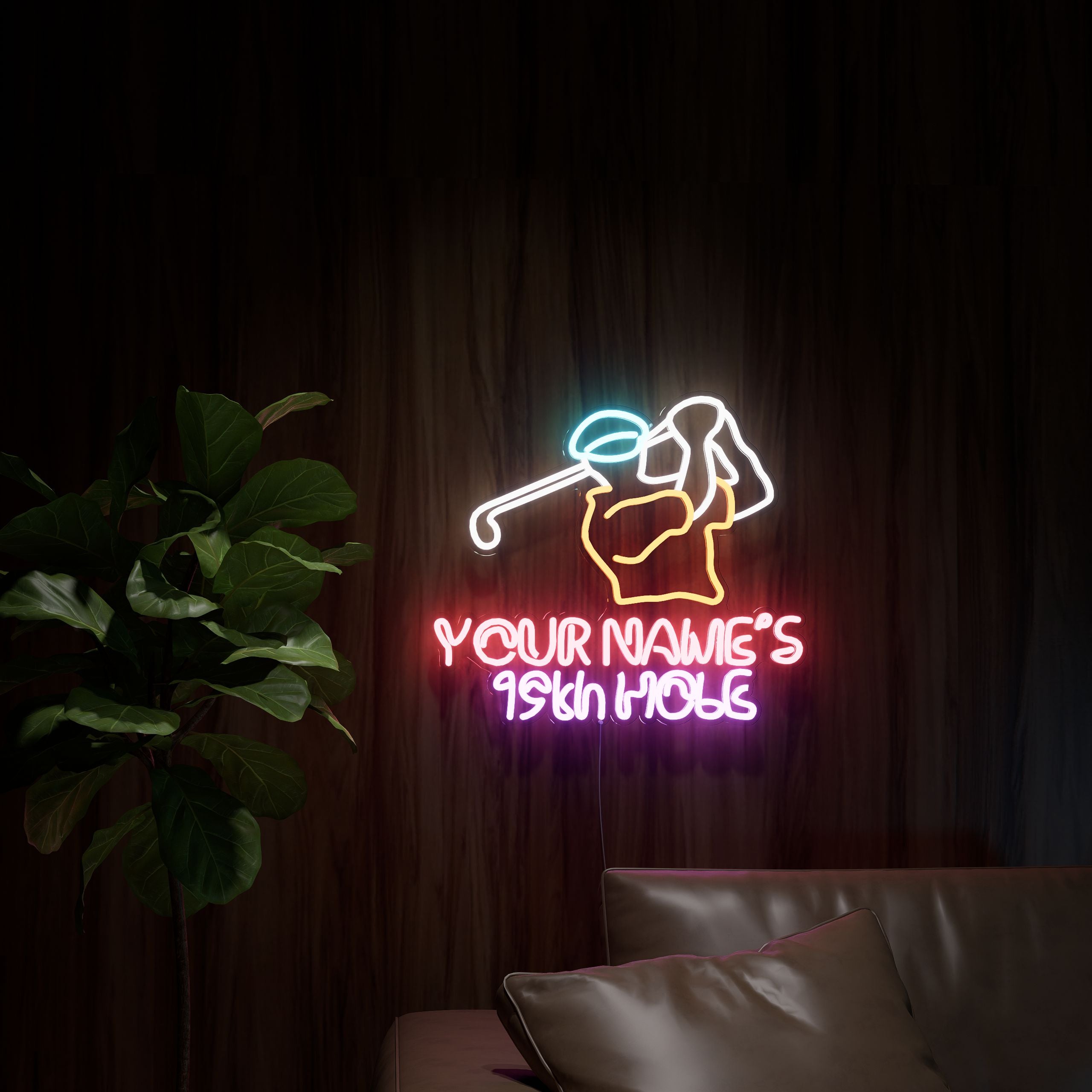 golf-neon-sign-3-Neon-sign-Lite