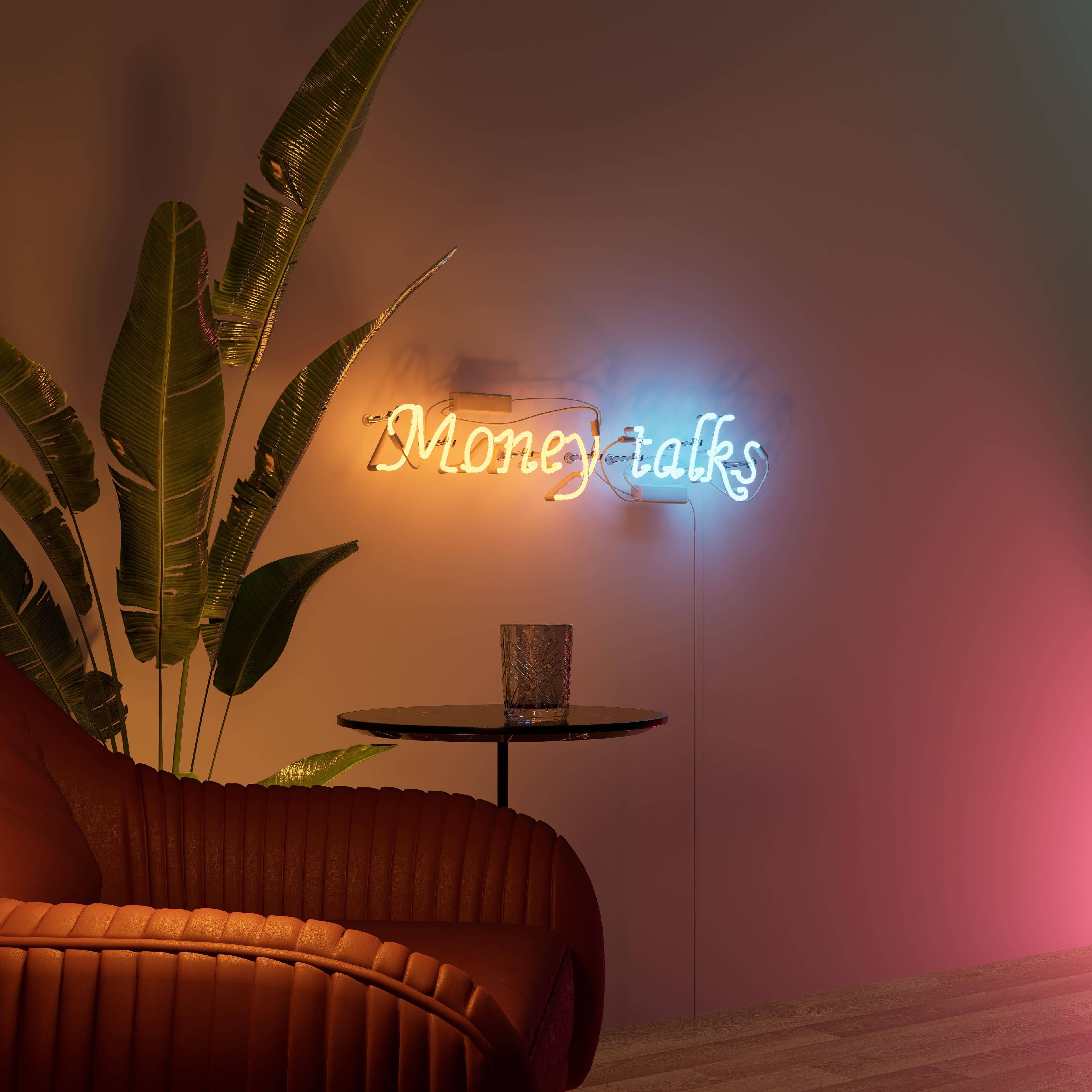 vintage-neon-signs-illuminate-the-voice-of-money