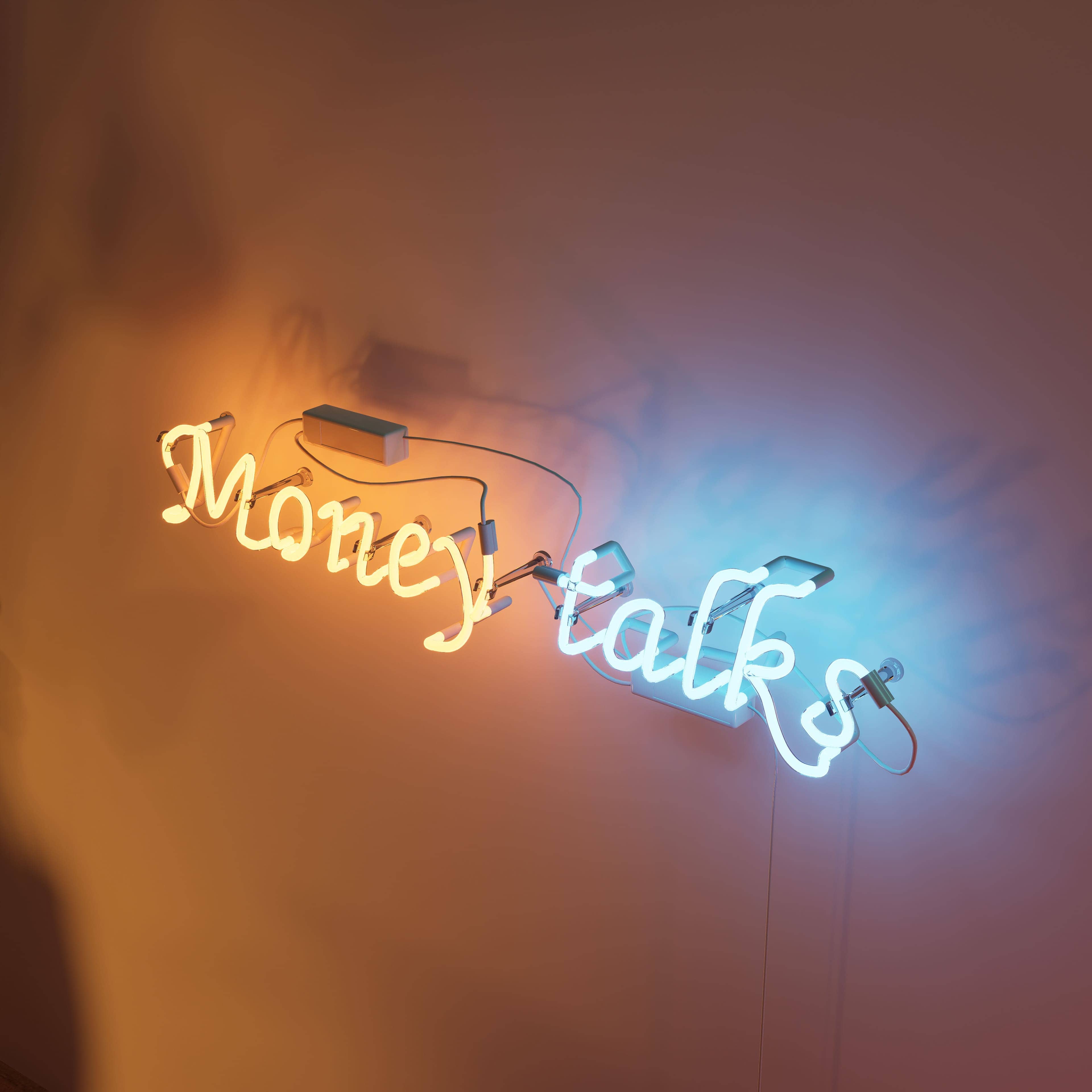 vintage-neon-signs-speak-loud-with-'money-talks