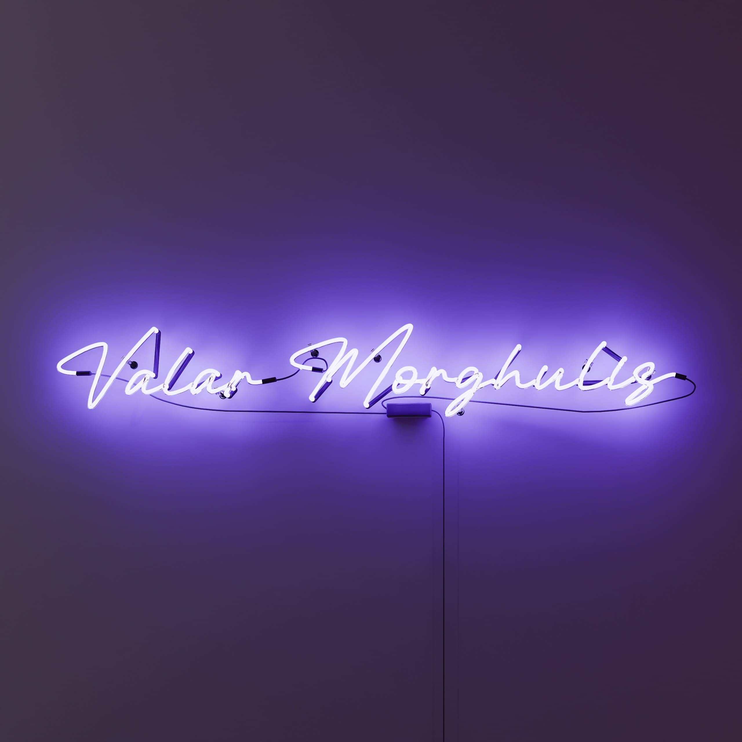 vintage-neon-signs-and-the-intrigue-of-'valar-morghulis'