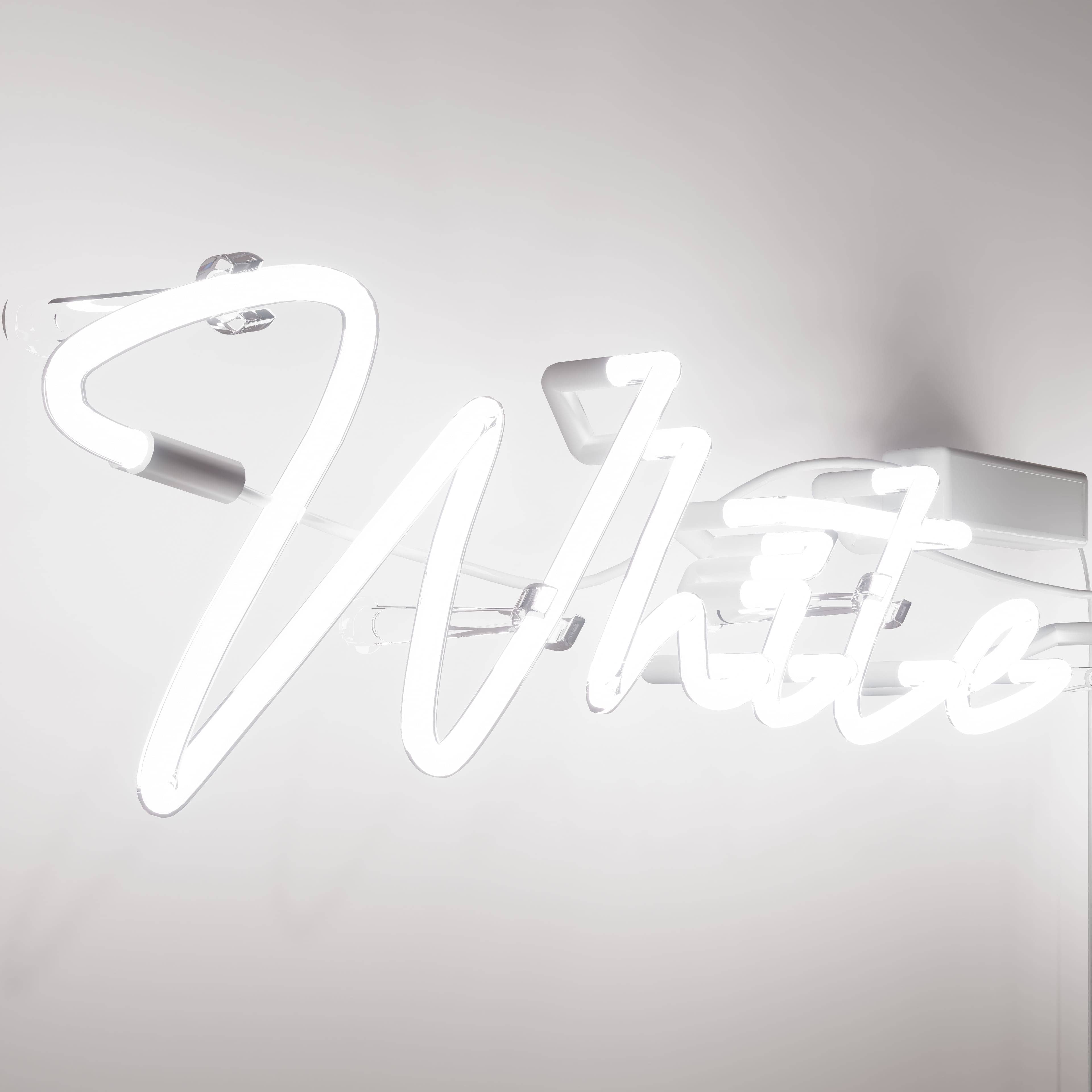 Embracing the Enchanting Charms of White Night