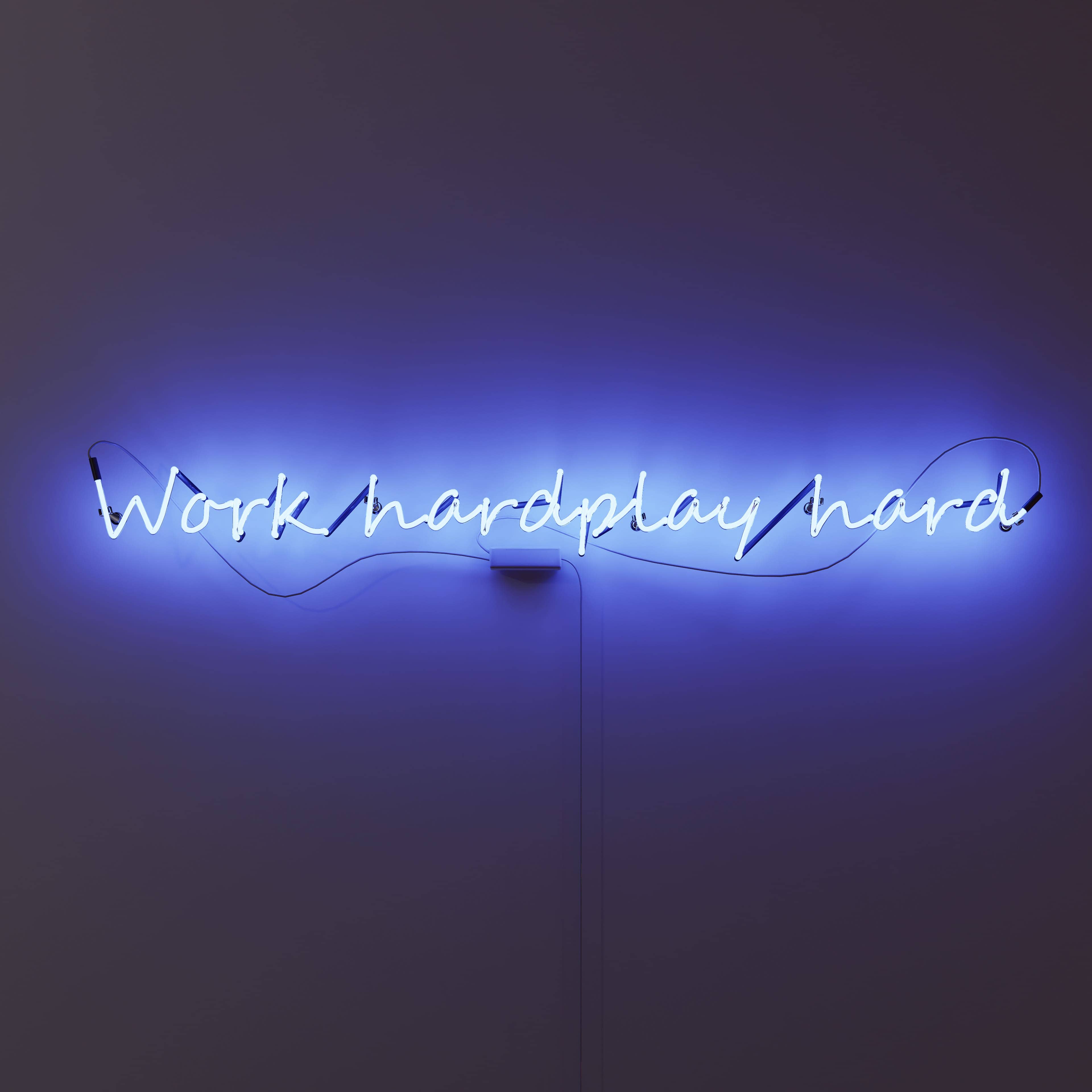 vintage-neon-signs-and-the-philosophy-of-'work-hard,-play-hard