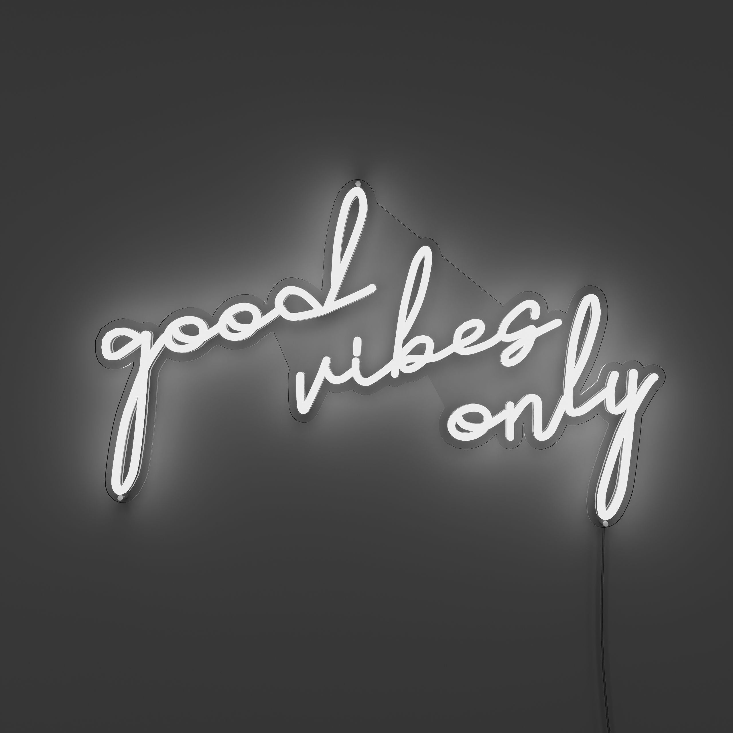 good-vibes-series-neon-sign-Multicolored