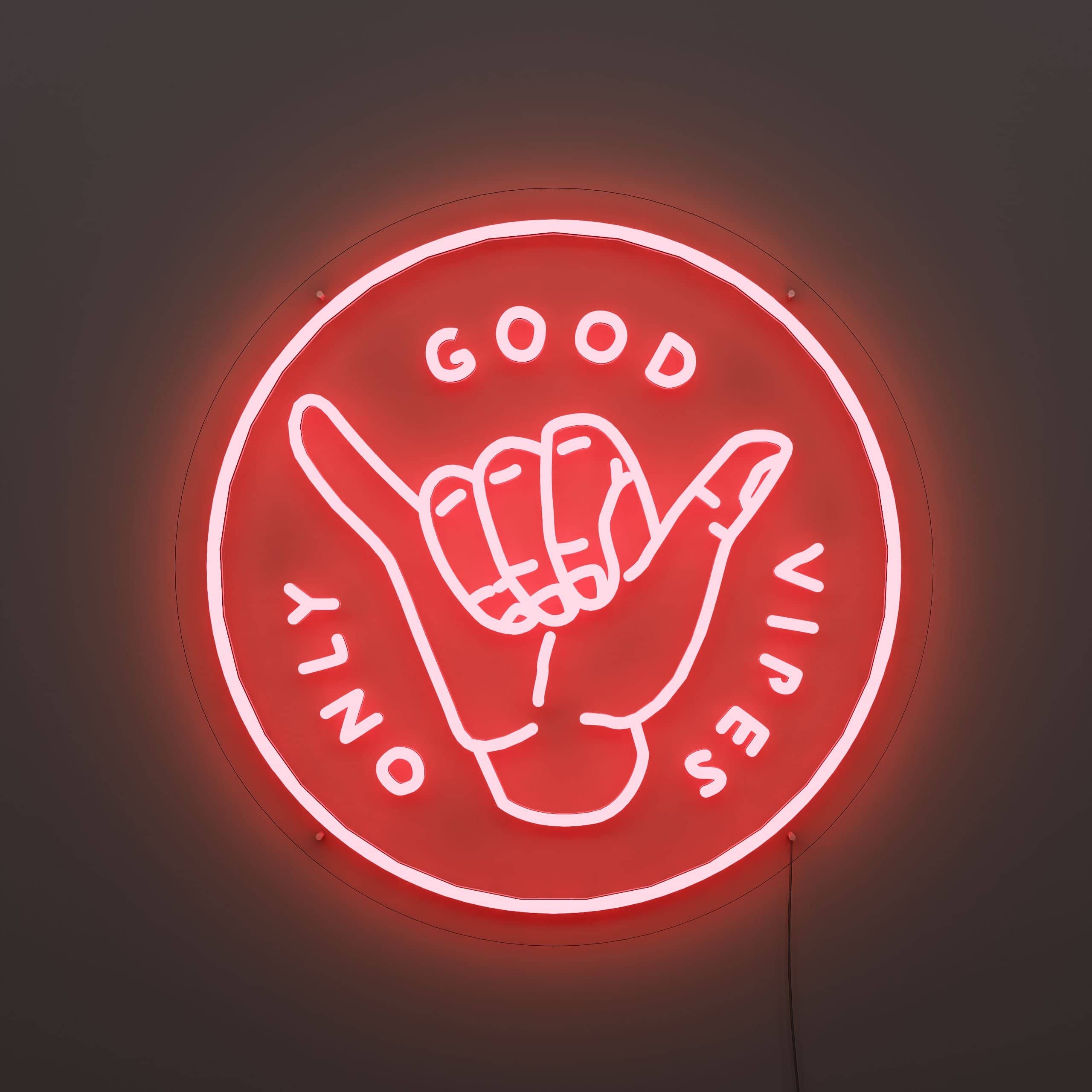 optimism??£¤s-only-zone-neon-sign-lite