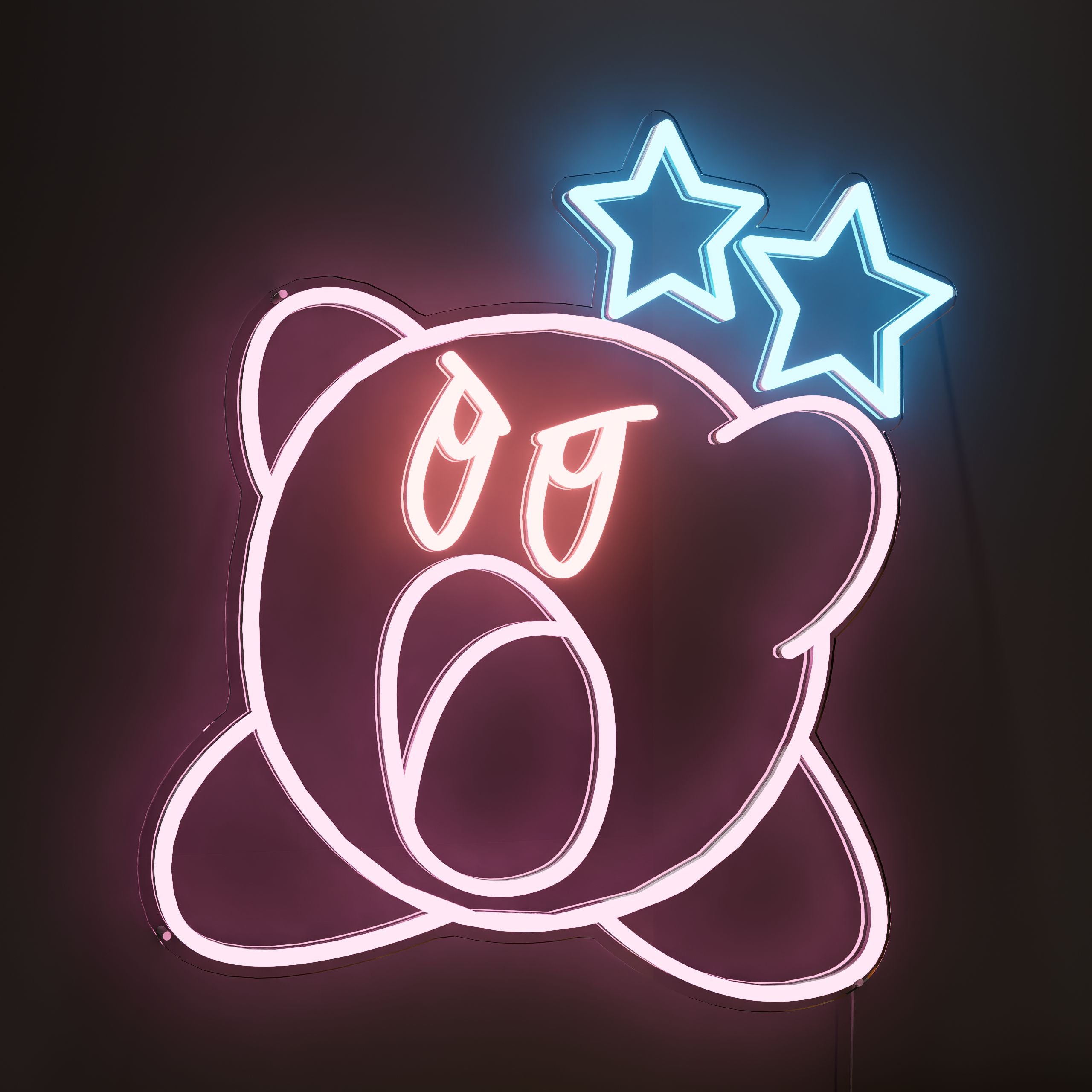 kirby-neon-sign-1-Neon-sign-Lite