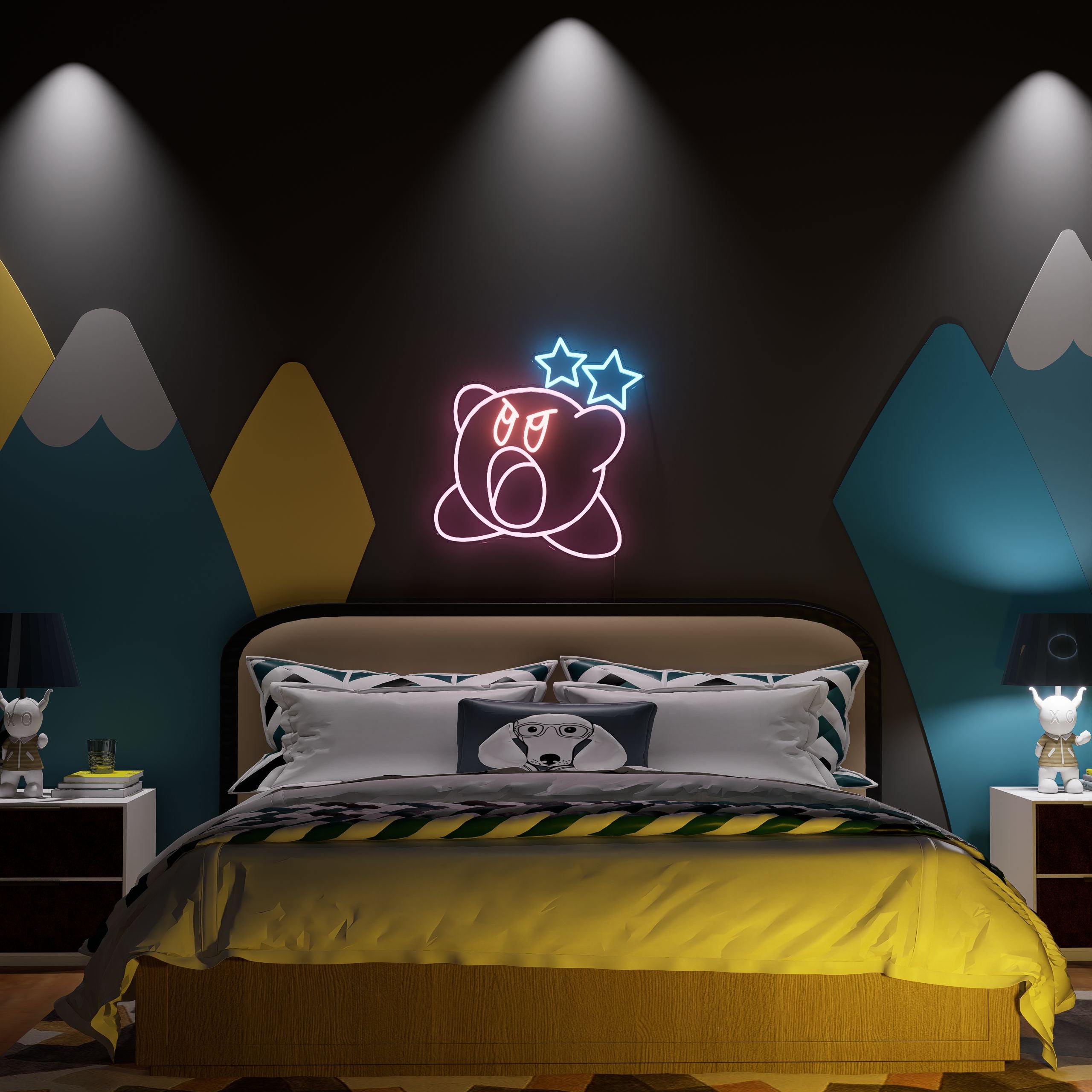 kirby-neon-sign-3-Neon-sign-Lite