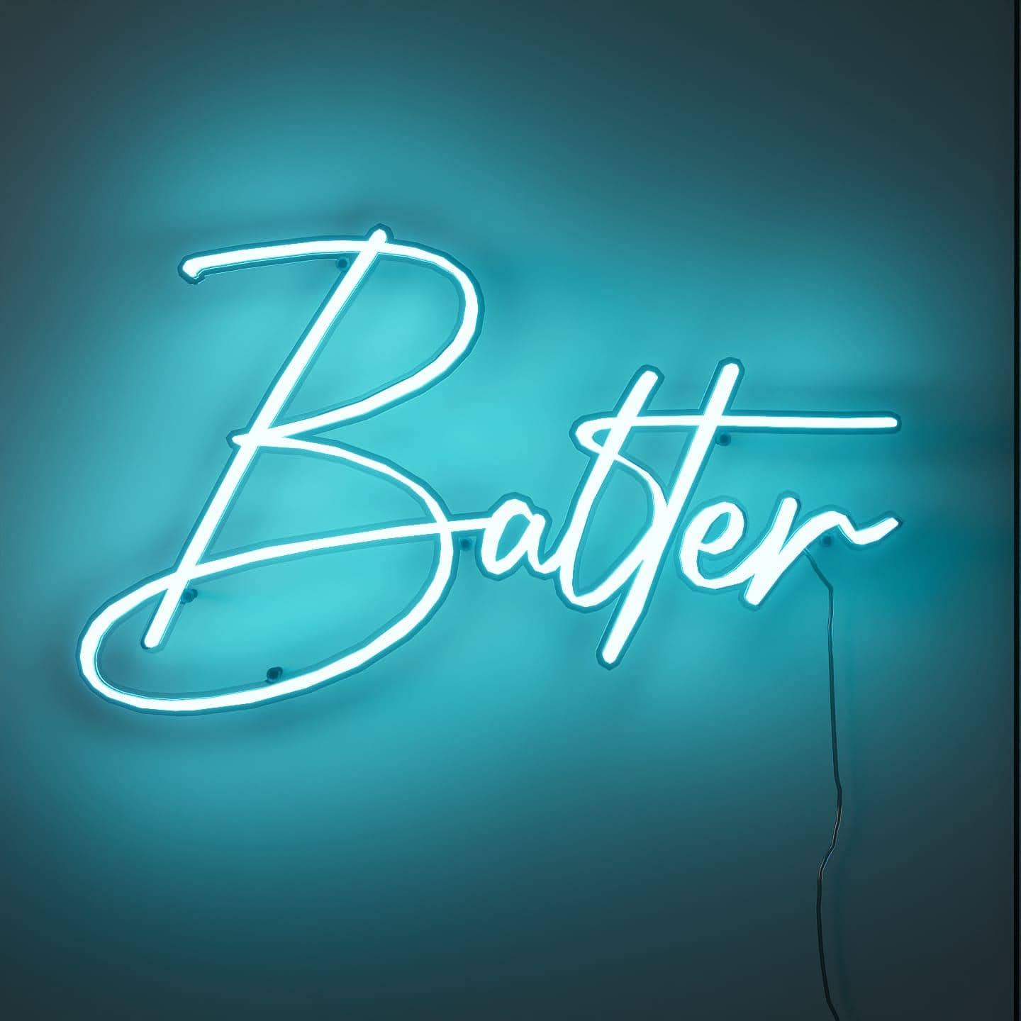 LED Neon sign | Balter - NeonsignLife