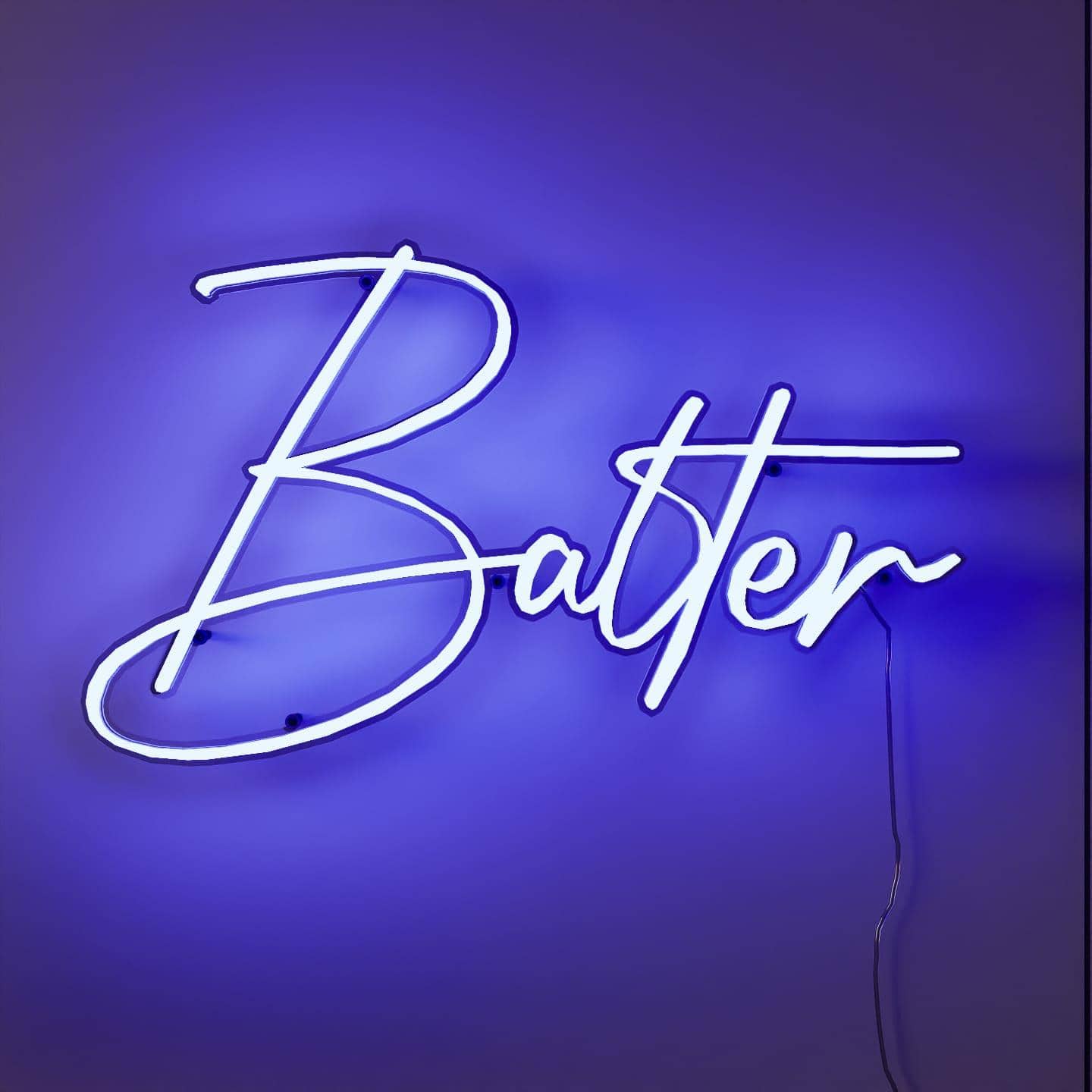 LED Neon sign | Balter - NeonsignLife