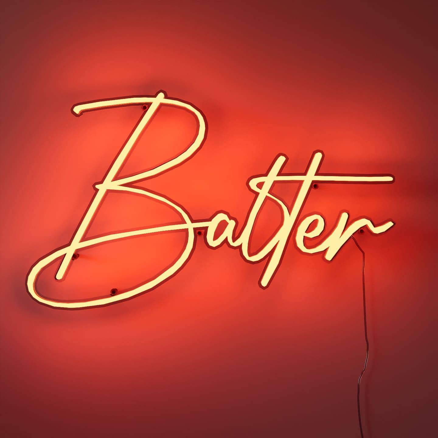 LED Neon sign | Balter - NeonsignLife