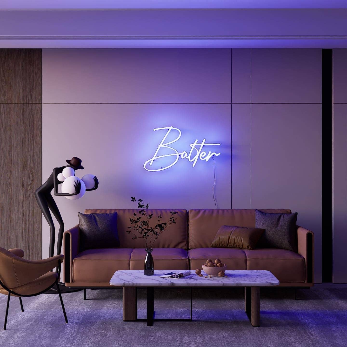 LED Neon sign | Balter - NeonsignLife