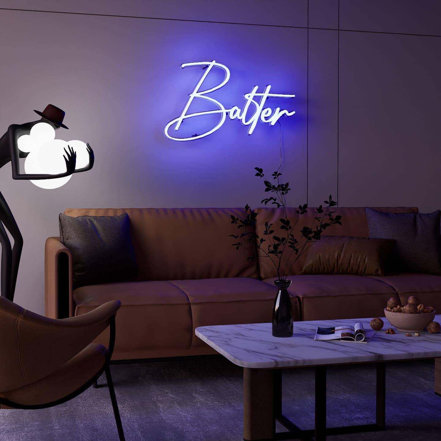 LED Neon sign | Balter - NeonsignLife