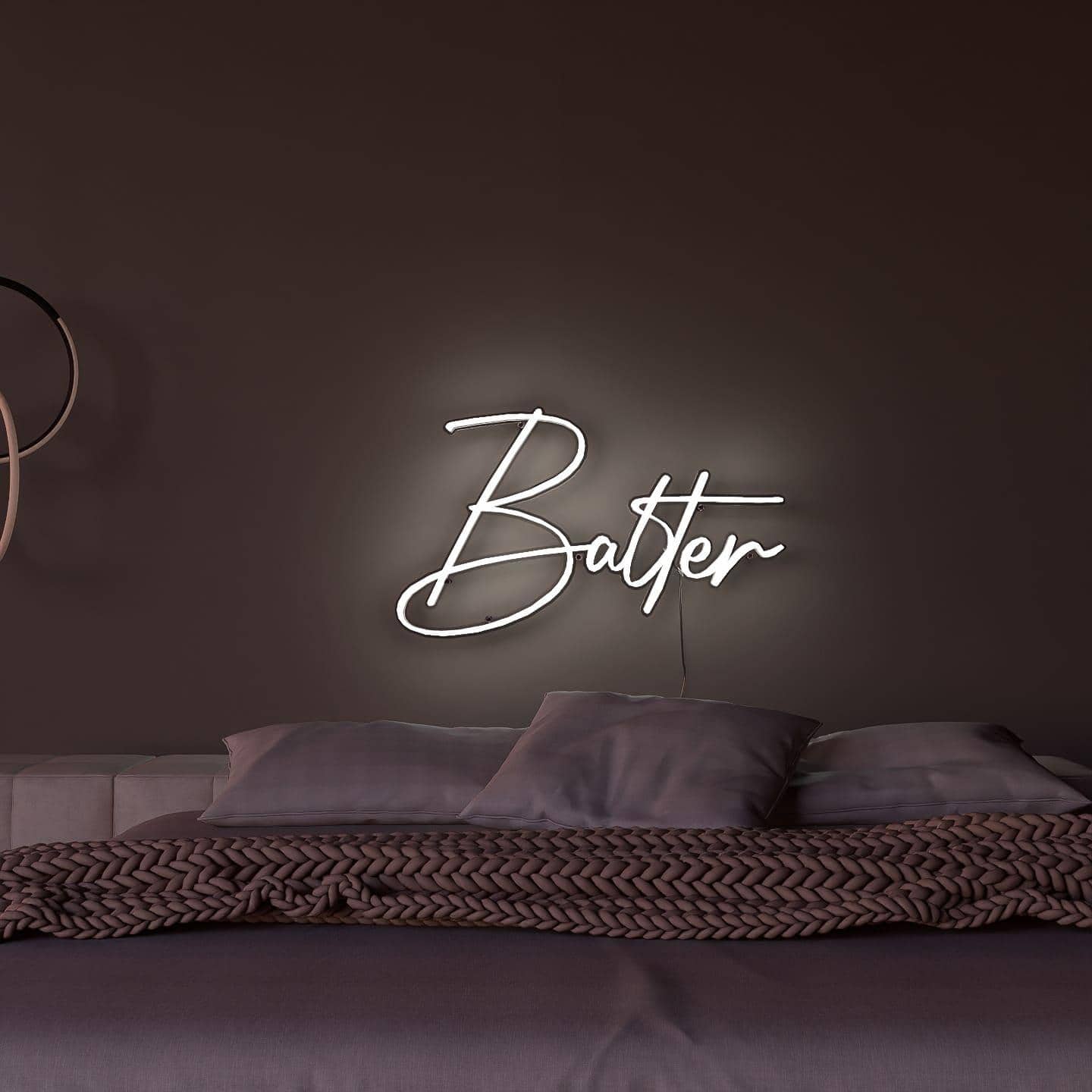 LED Neon sign | Balter - NeonsignLife