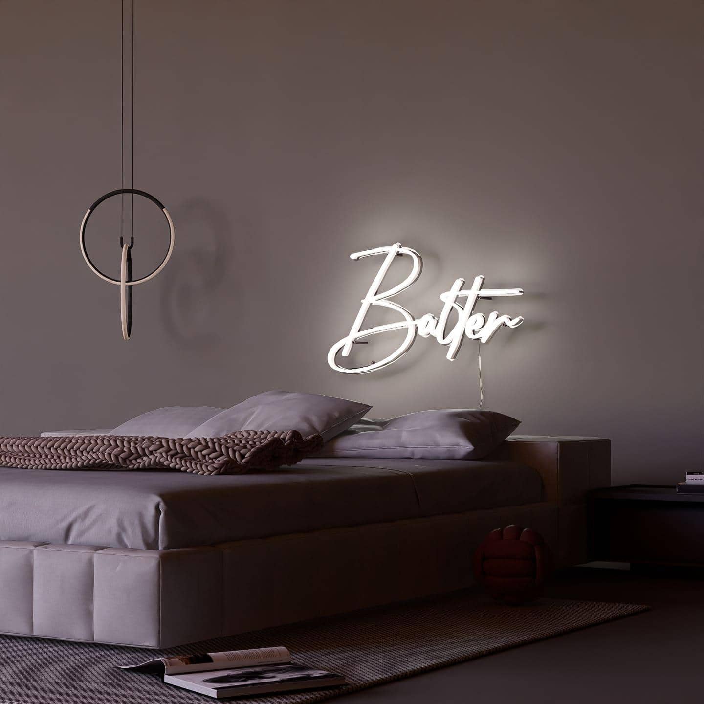 LED Neon sign | Balter - NeonsignLife