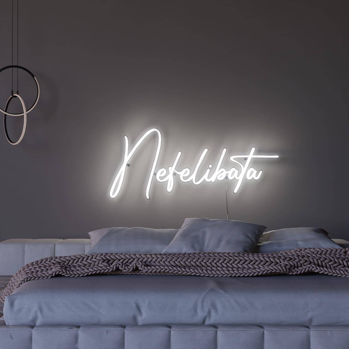 shot-of-lit-white-neon-lights-hanging-on-the-wall