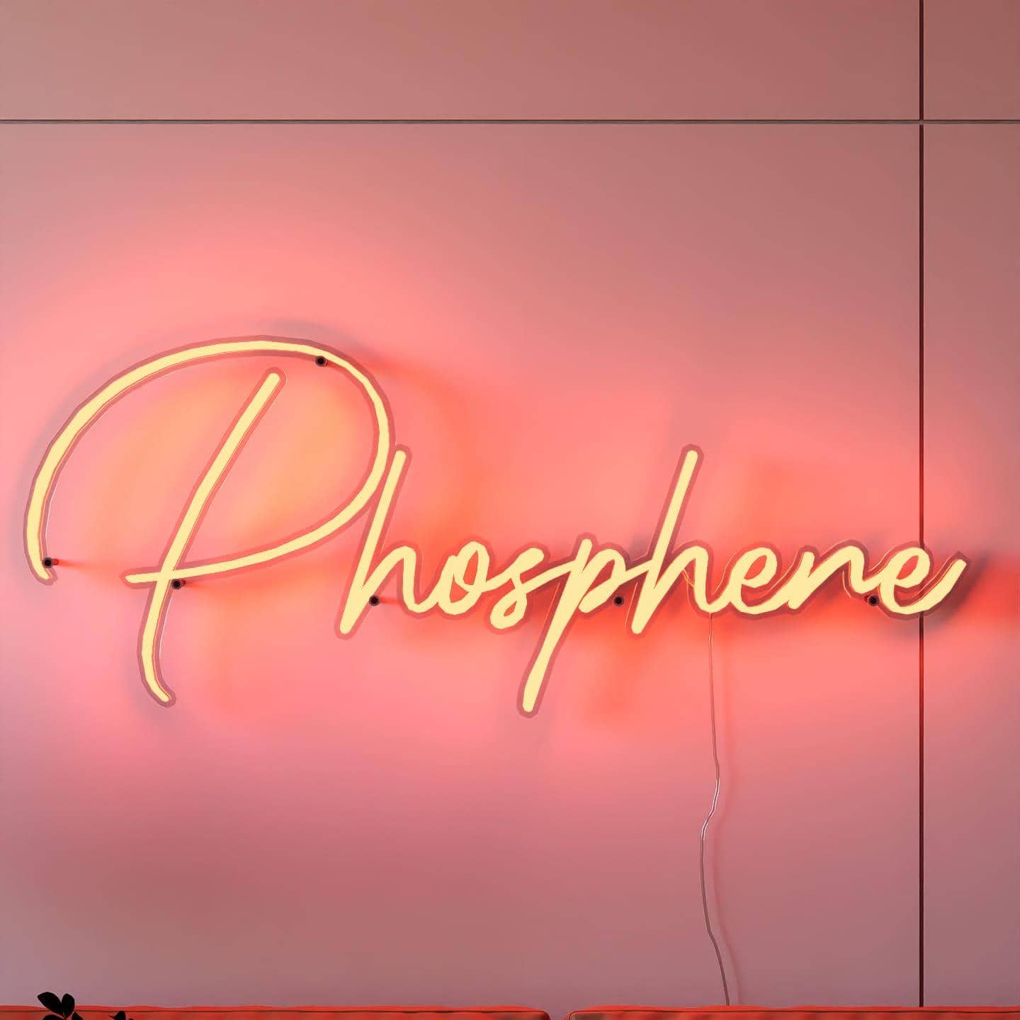 LED Neon Sign | Phosphene - NeonsignLife